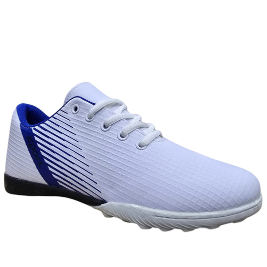 Zapatillas De Niños Para Fútbol con Ajuste Perfecto