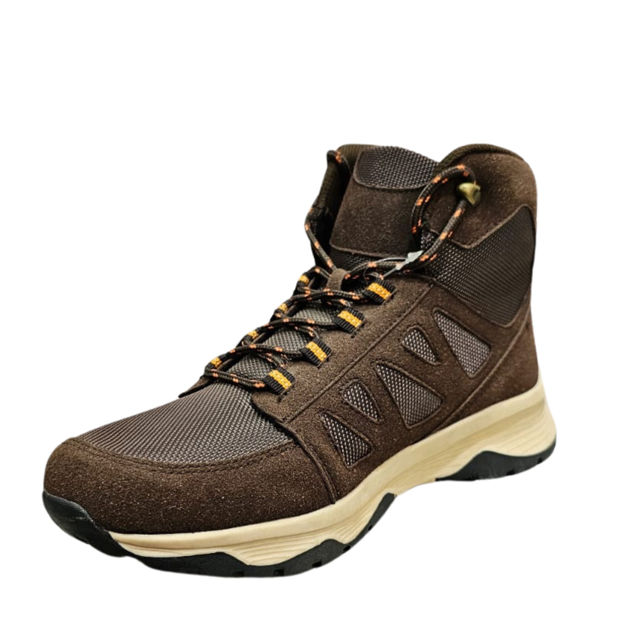 Botines de Hombre para Uso Diario y Todo Terreno