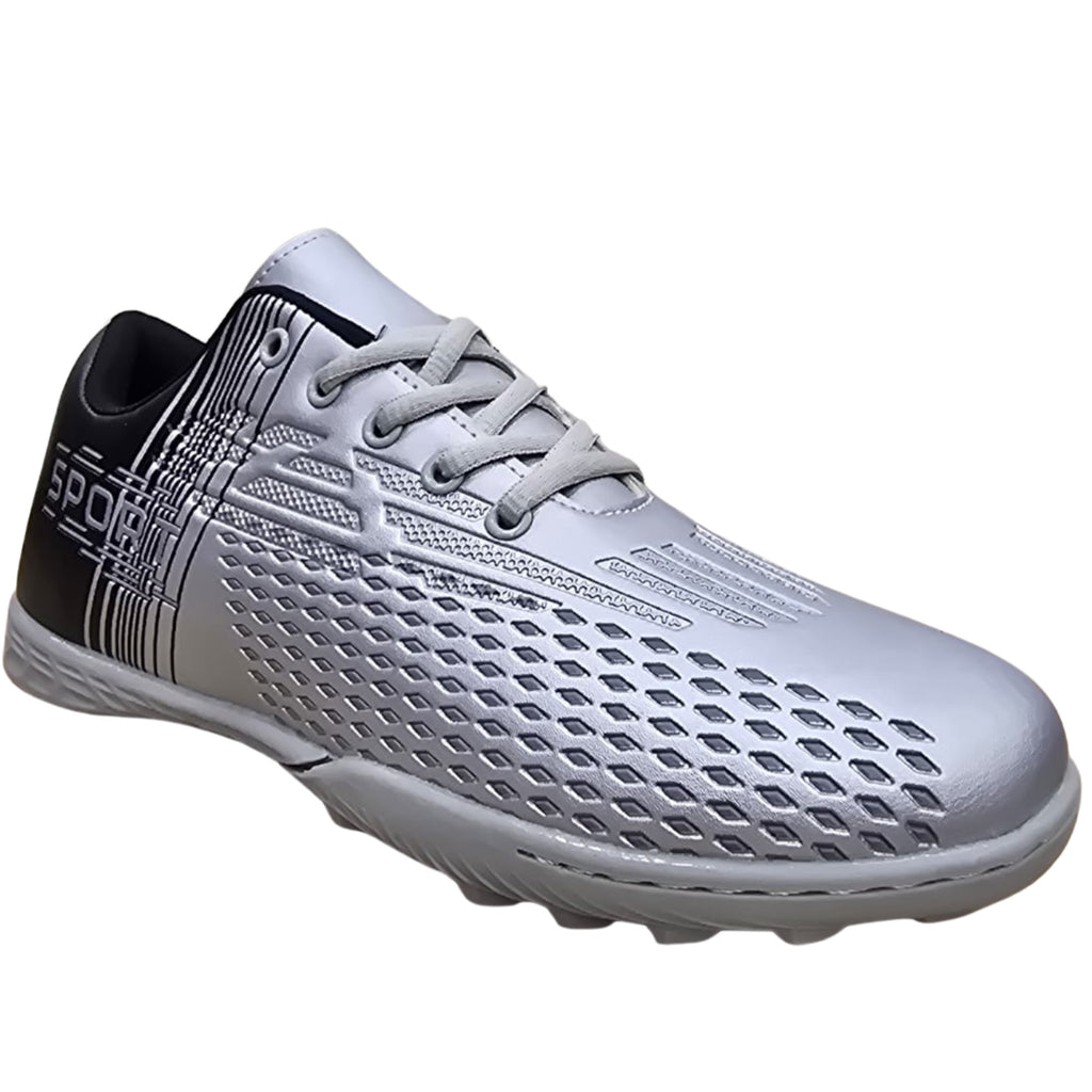 Zapatillas De Hombre Para Fútbol con Diseño Moderno