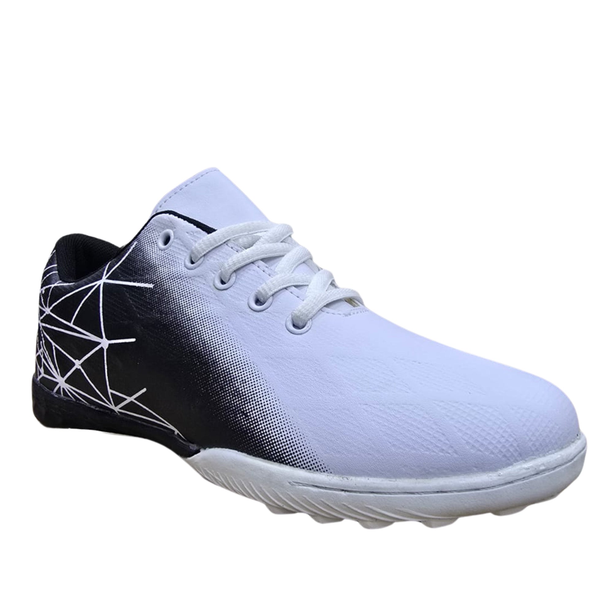 Zapatillas De Niños Para Fútbol con Diseño Moderno