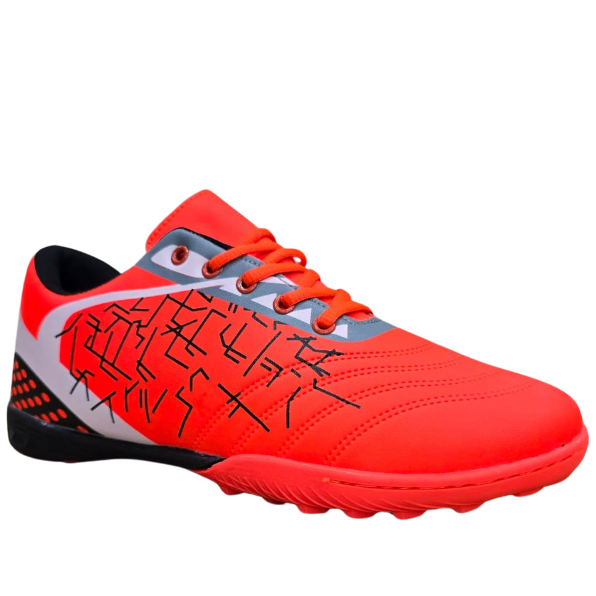 Zapatillas De Hombre Para Fútbol para Jugar como un Profesional