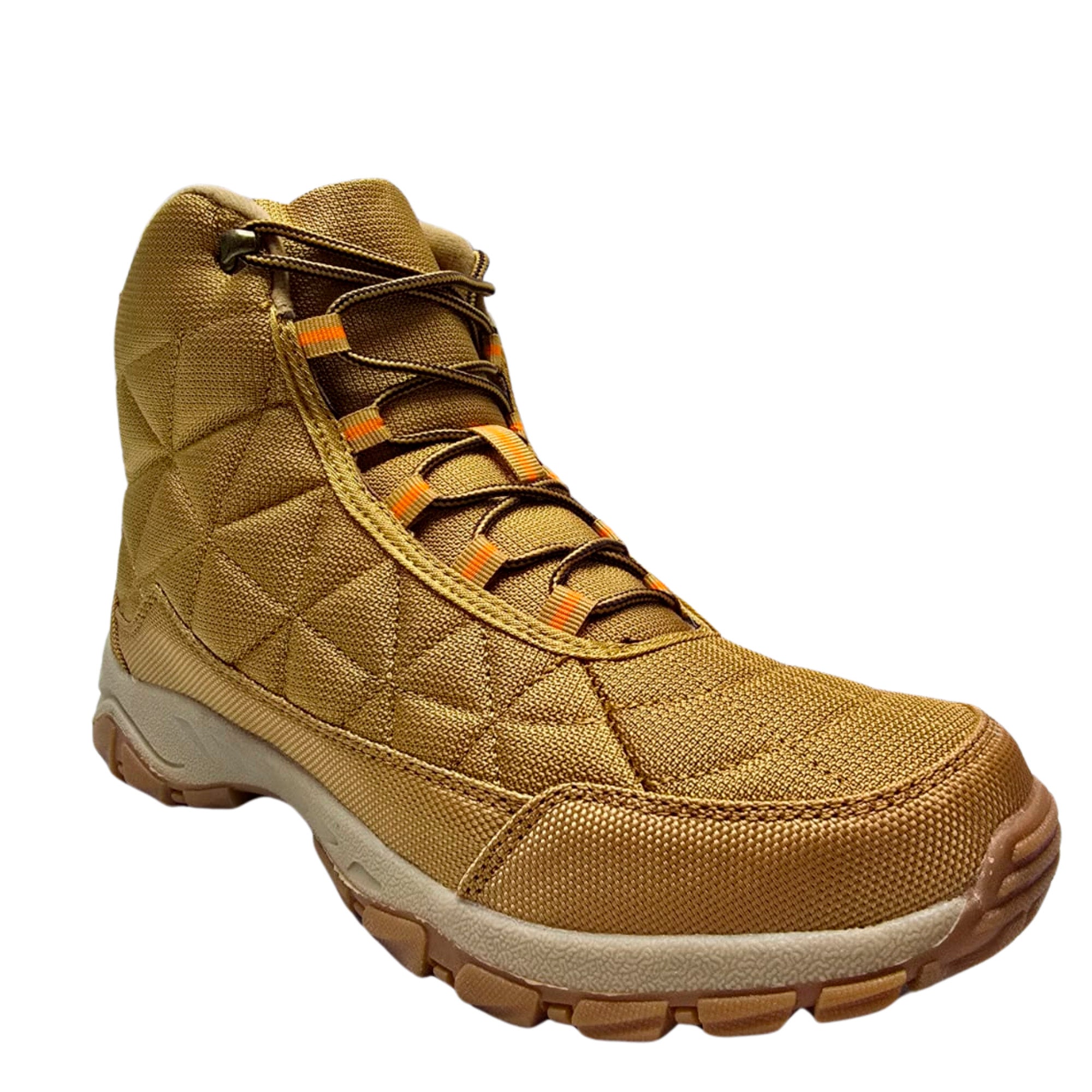 Botines Para Hombres con Puntera Reforzada