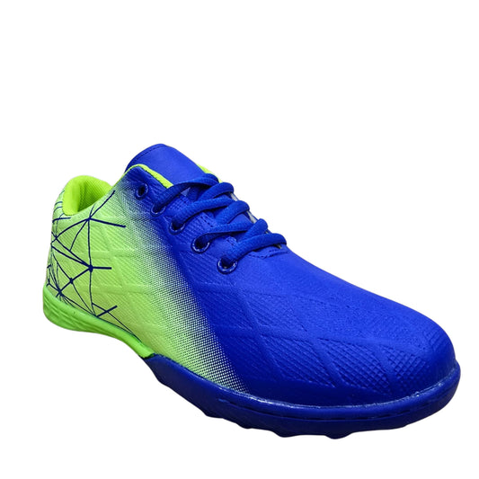 Zapatillas De Niños Para Fútbol con Diseño Moderno