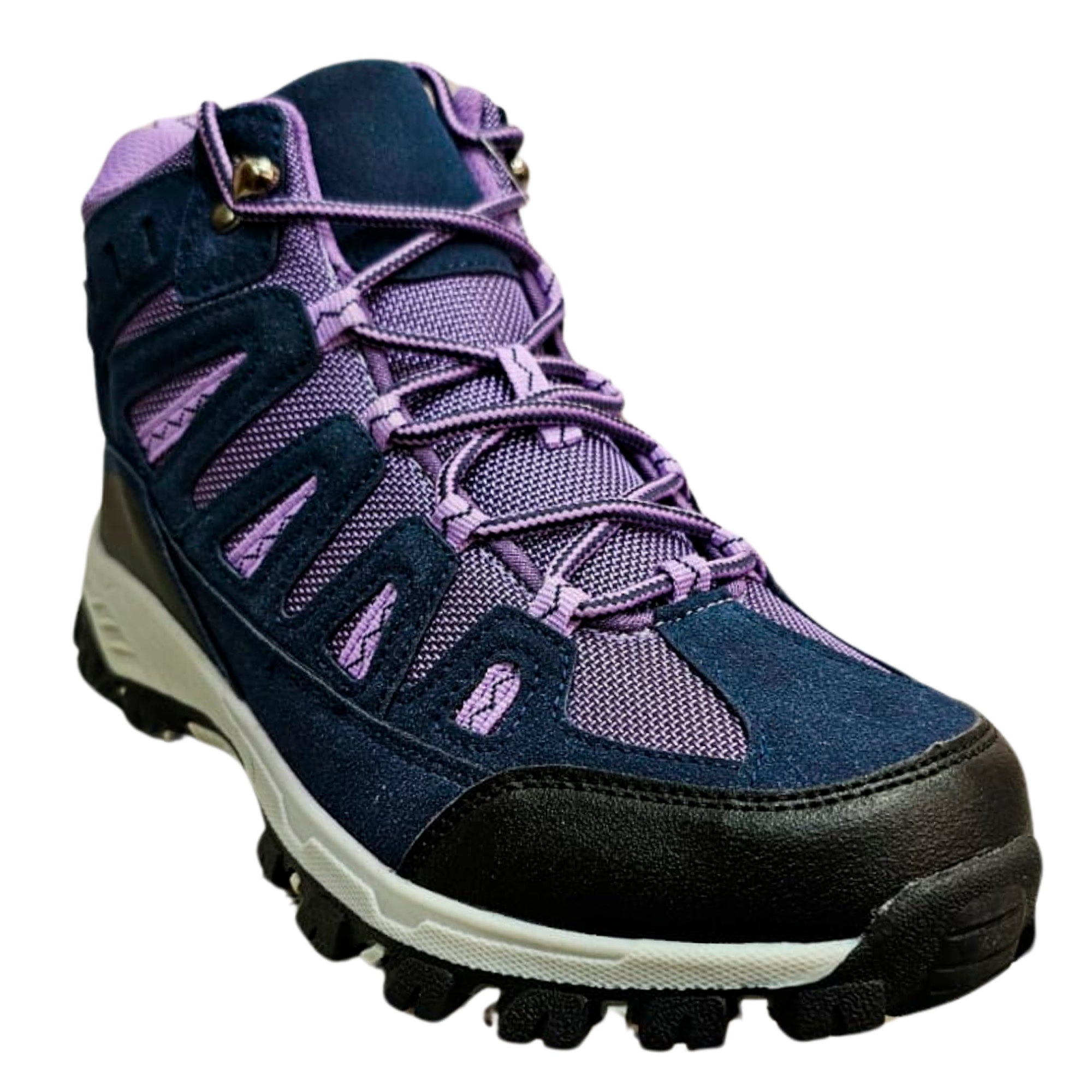 Botines para Mujer con Estilo Urbano y Cómodo