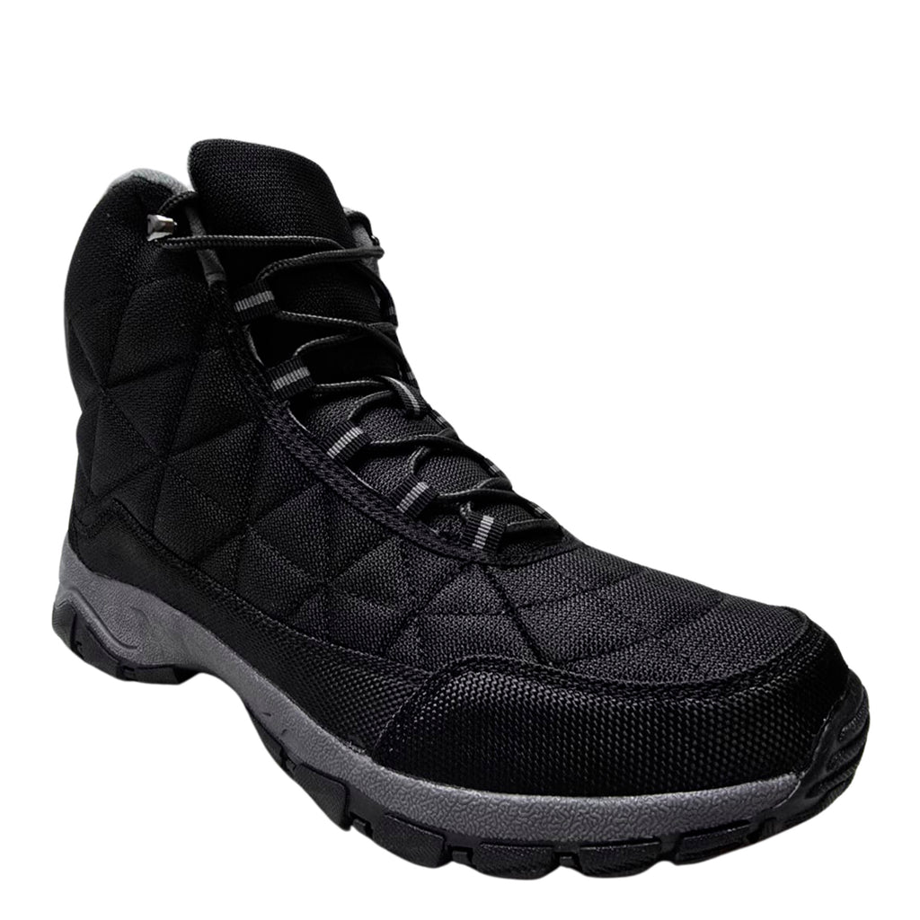 Botines Para Hombres con Puntera Reforzada