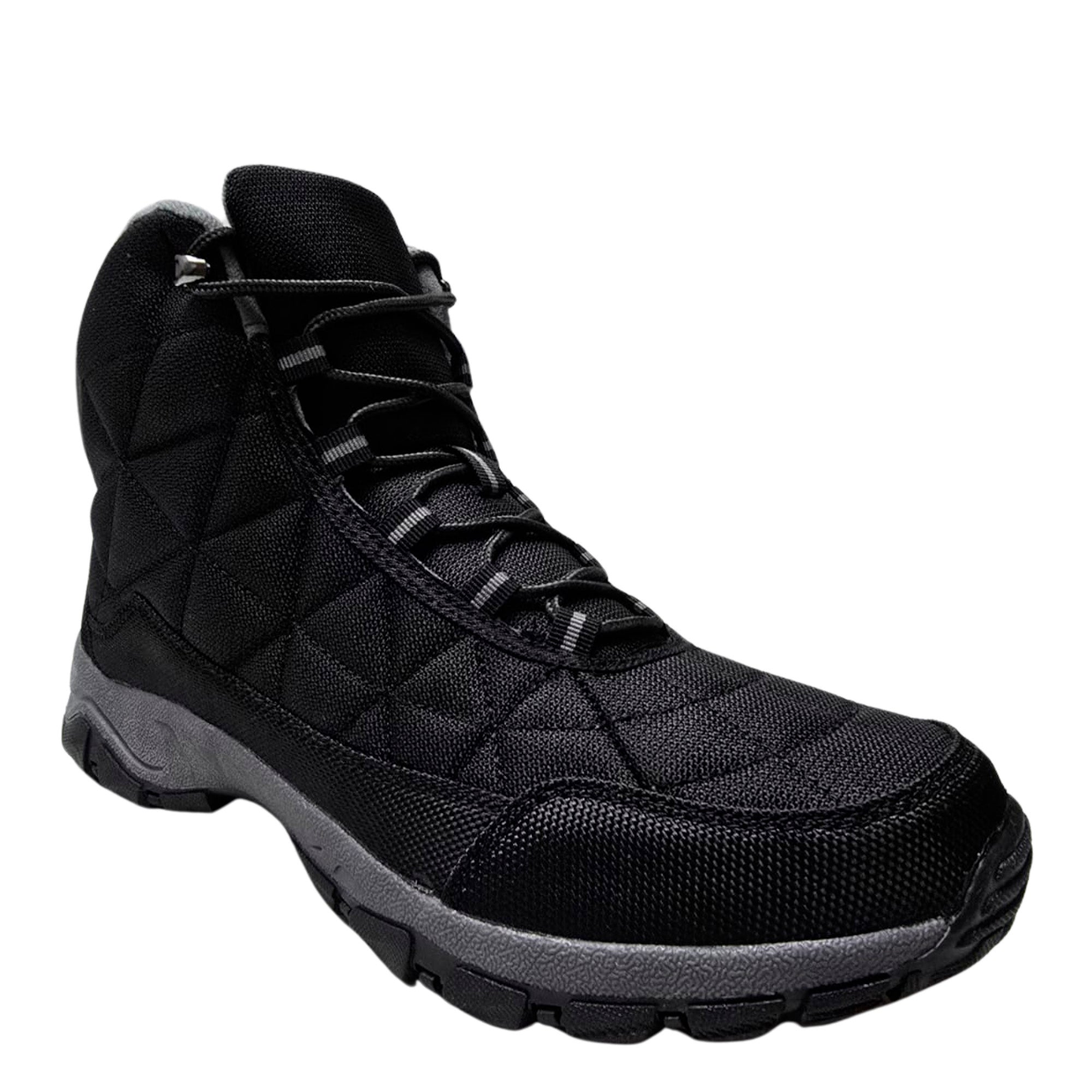 Botines Para Hombres con Puntera Reforzada