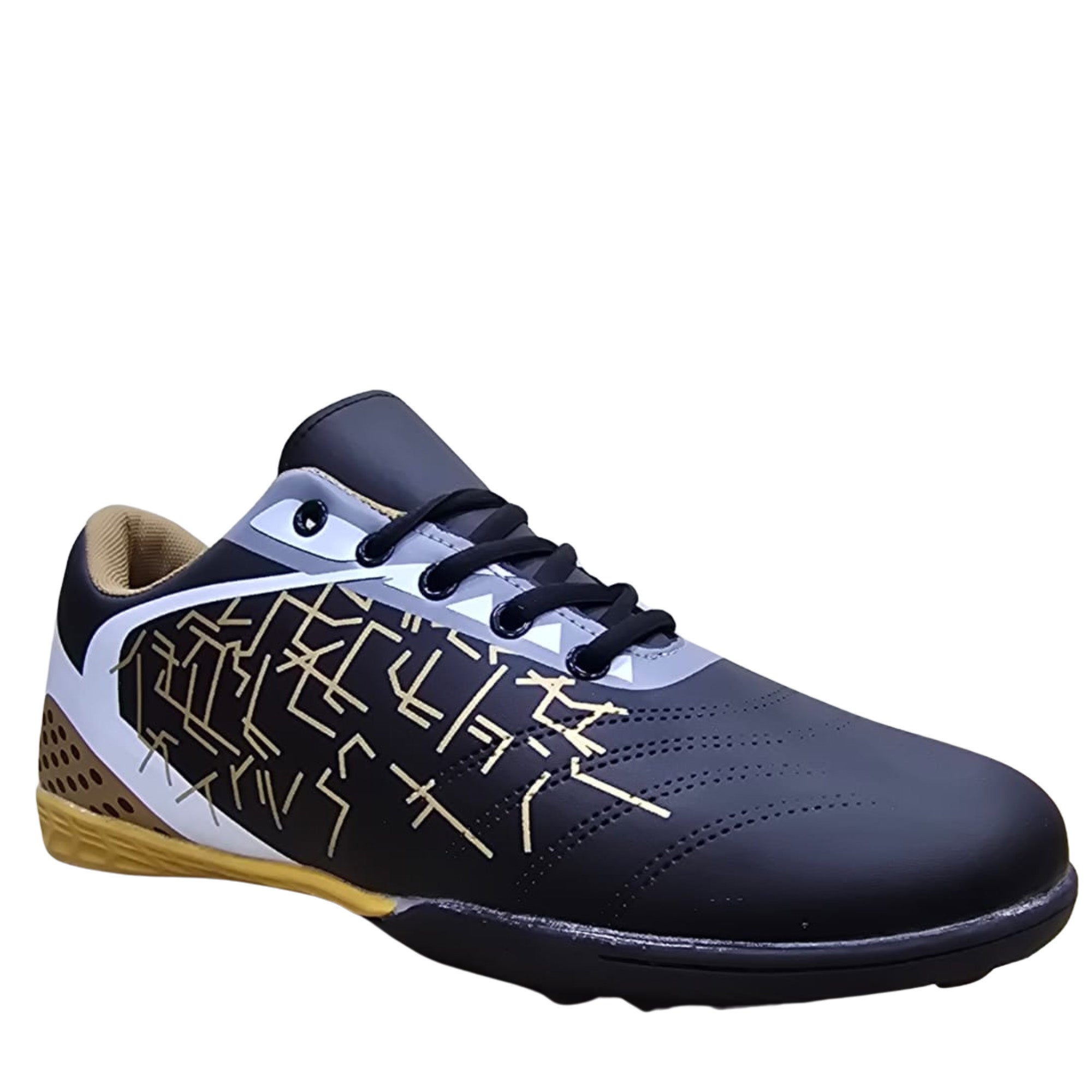 Zapatillas De Hombre Para Fútbol para Jugar como un Profesional