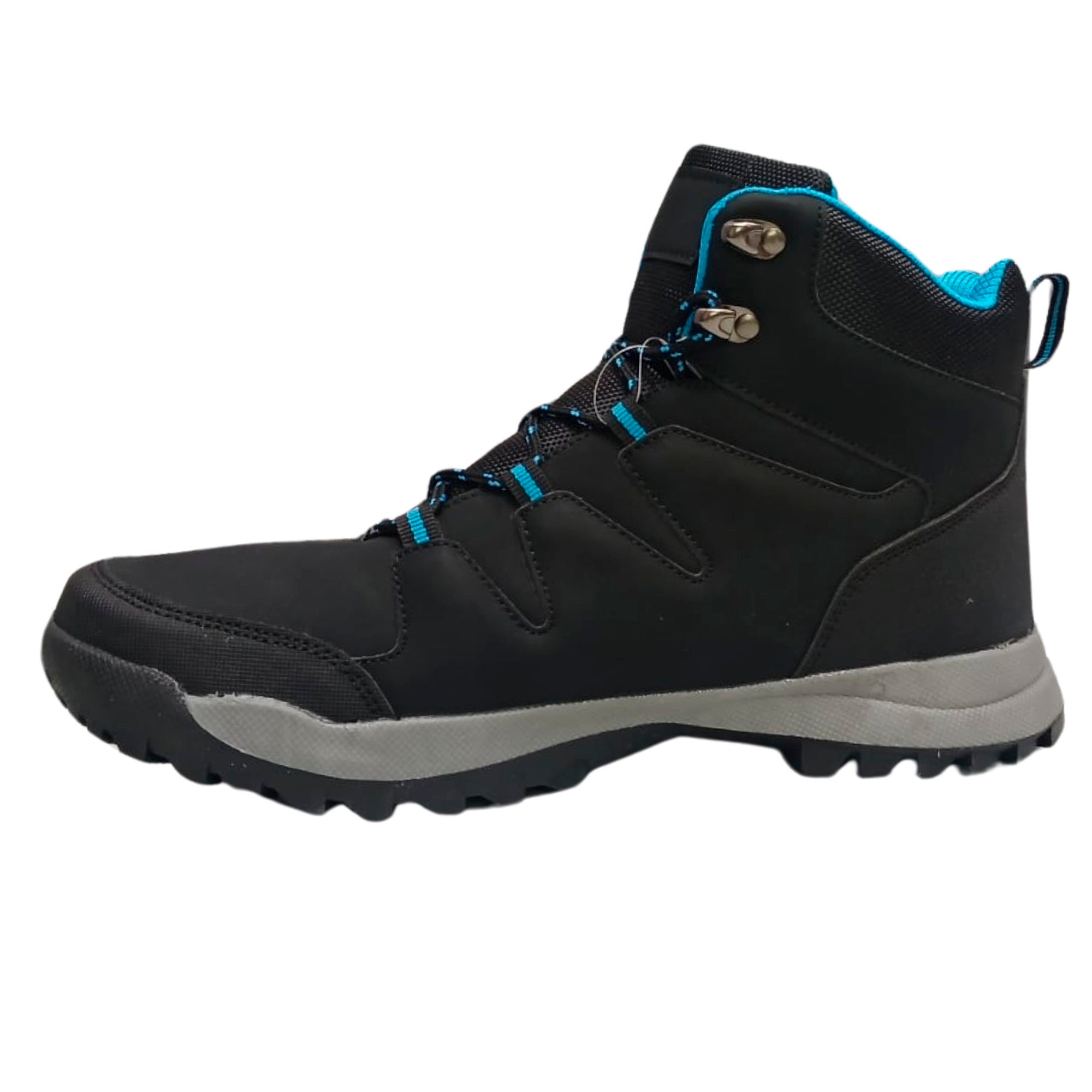 Botines Para la Nieve Hombre para Climas Nevados