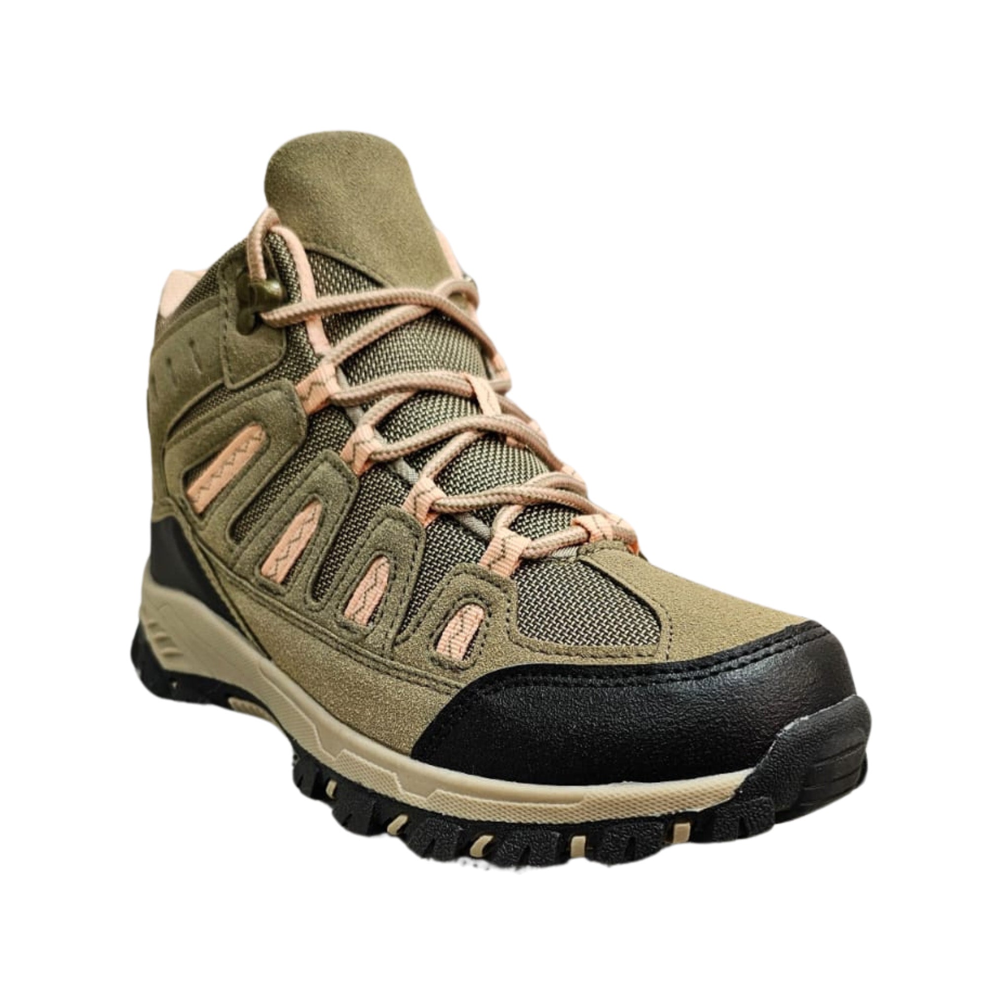 Botines para Mujer con Estilo Urbano y Chic