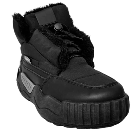 Botines Para la Nieve Hombre para Climas Extremos