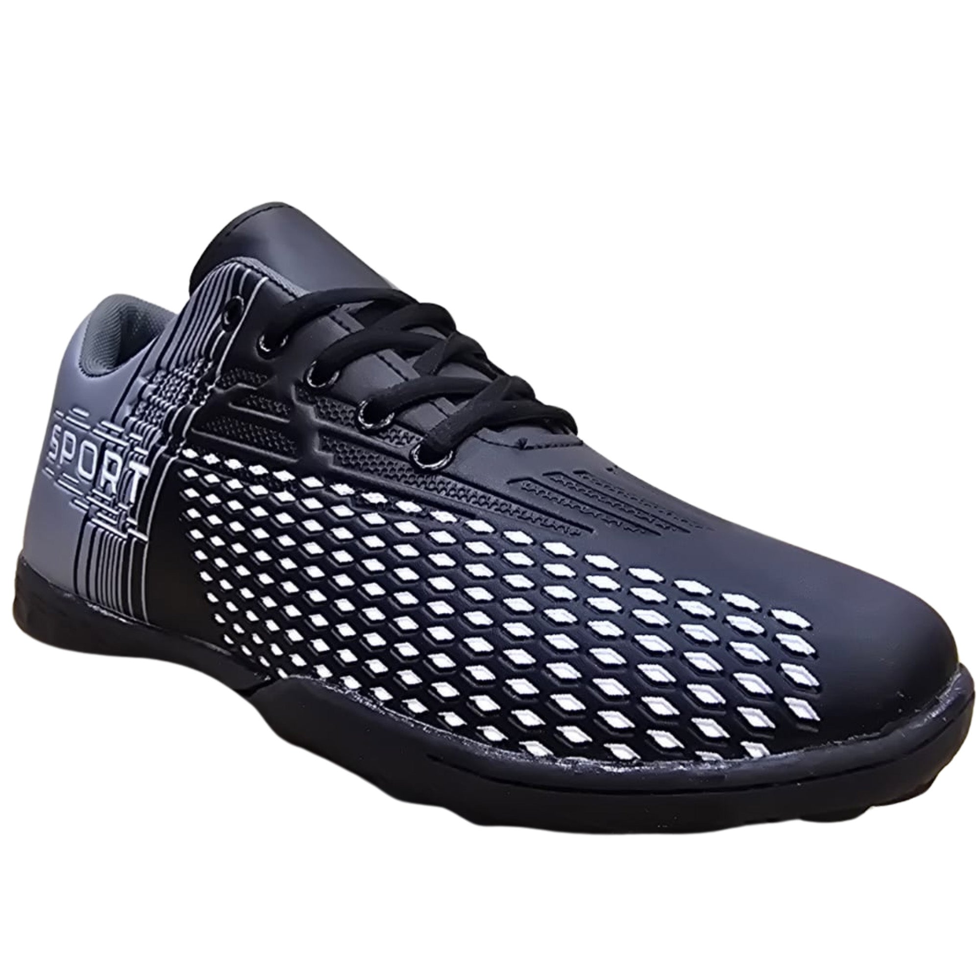 Zapatillas De Hombre Para Fútbol con Diseño Moderno
