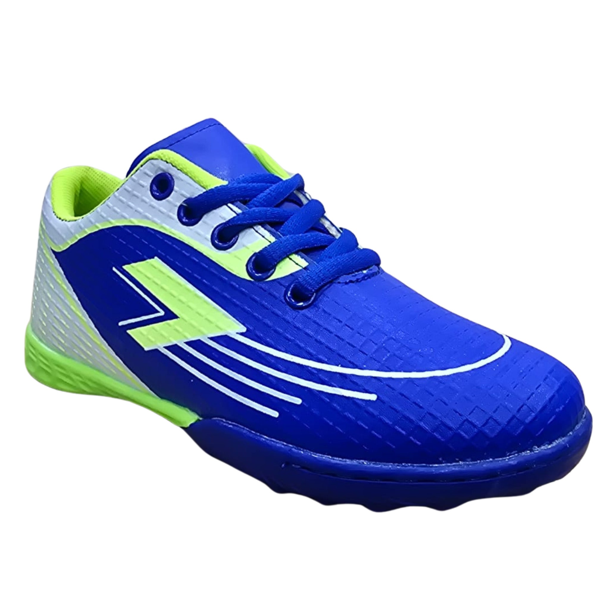 Zapatillas De Niños Para Fútbol para Todo Tipo de Cancha