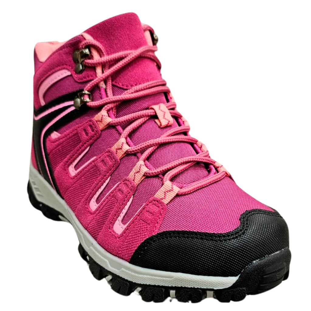 Botines para Mujer Resistentes y Ligeros