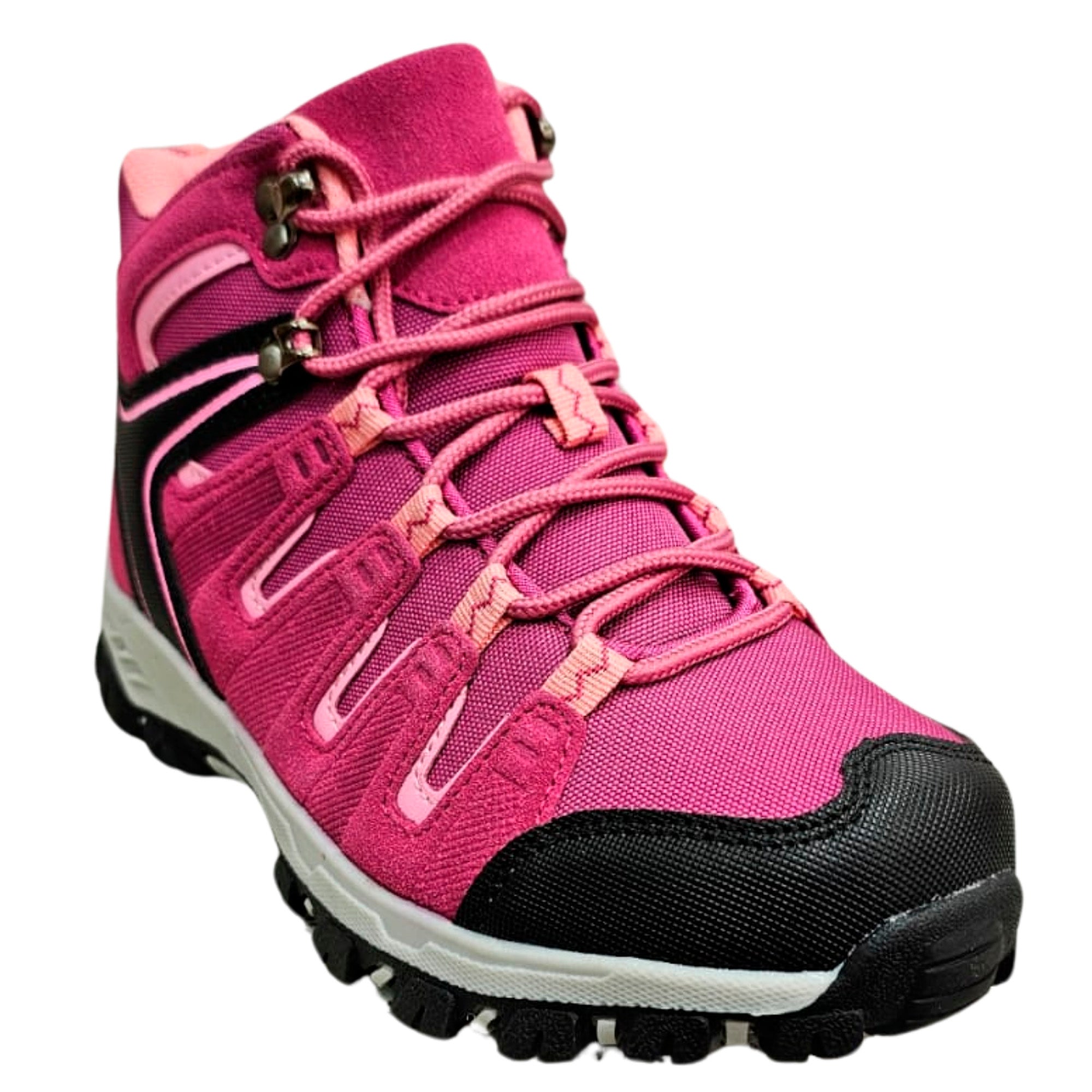 Botines para Mujer Resistentes y Ligeros