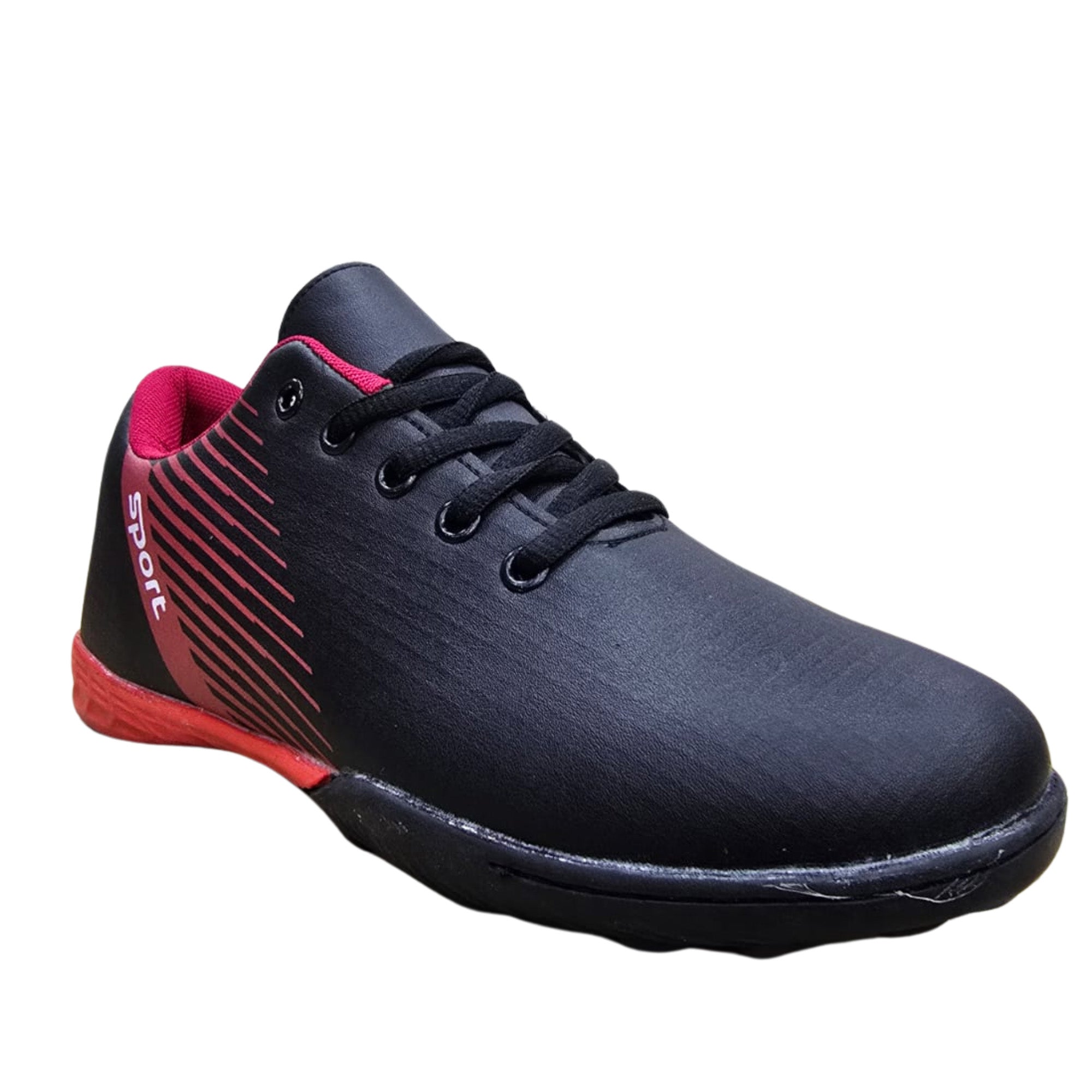 Zapatillas De Niños Para Fútbol con Ajuste Perfecto