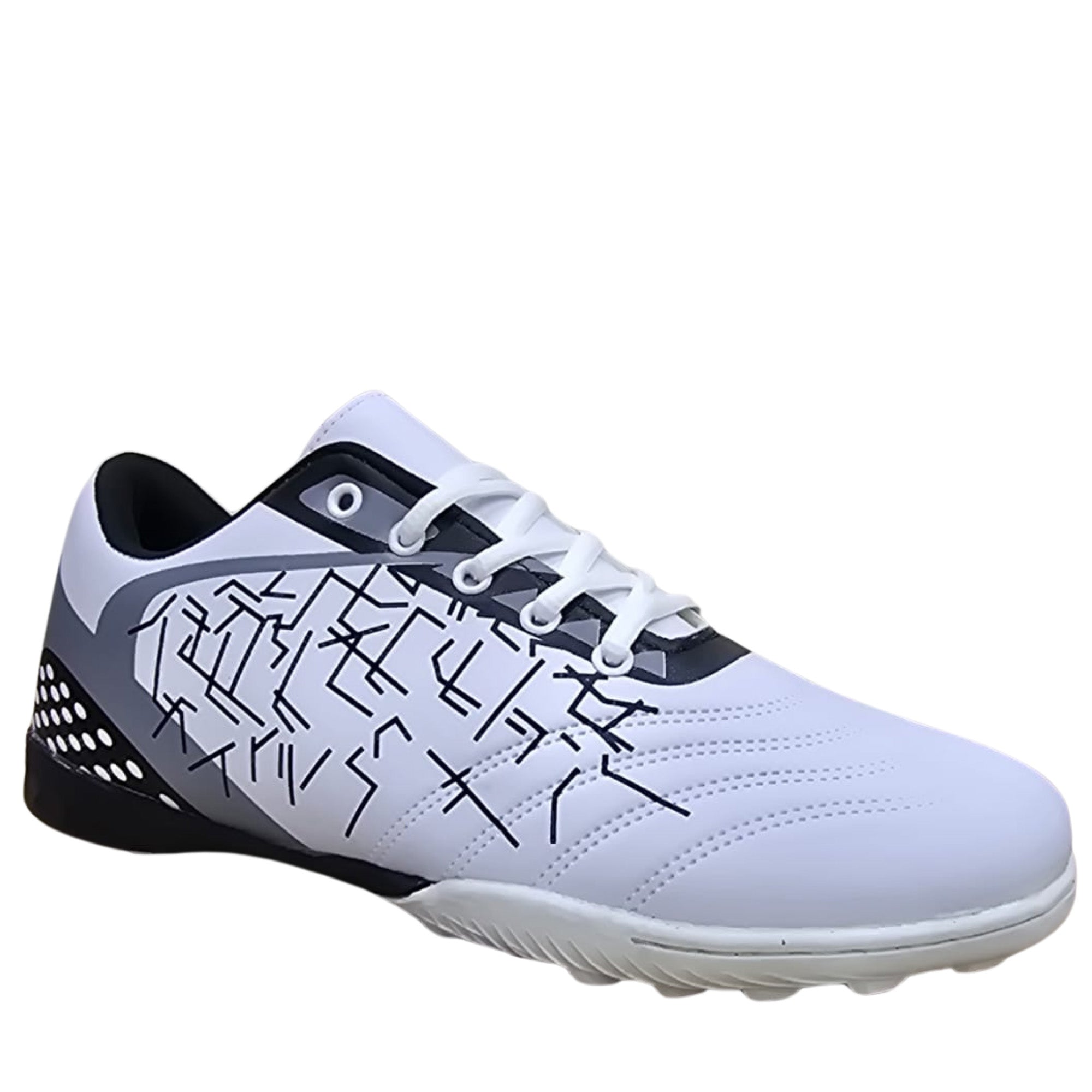 Zapatillas De Hombre Para Fútbol para Jugar como un Profesional