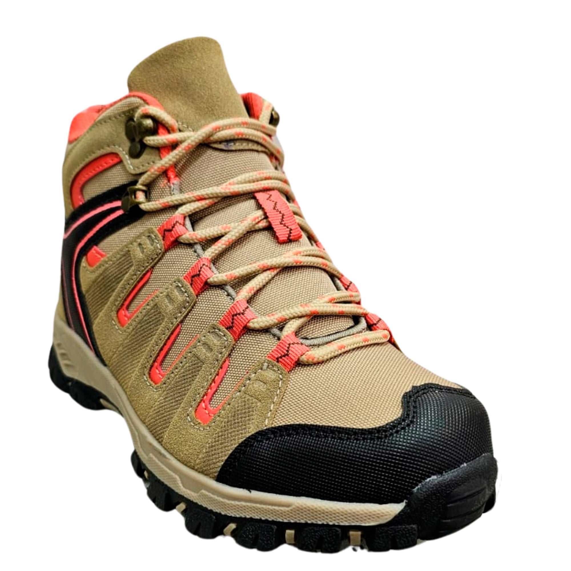 Botines para Mujer Resistentes y Ligeros