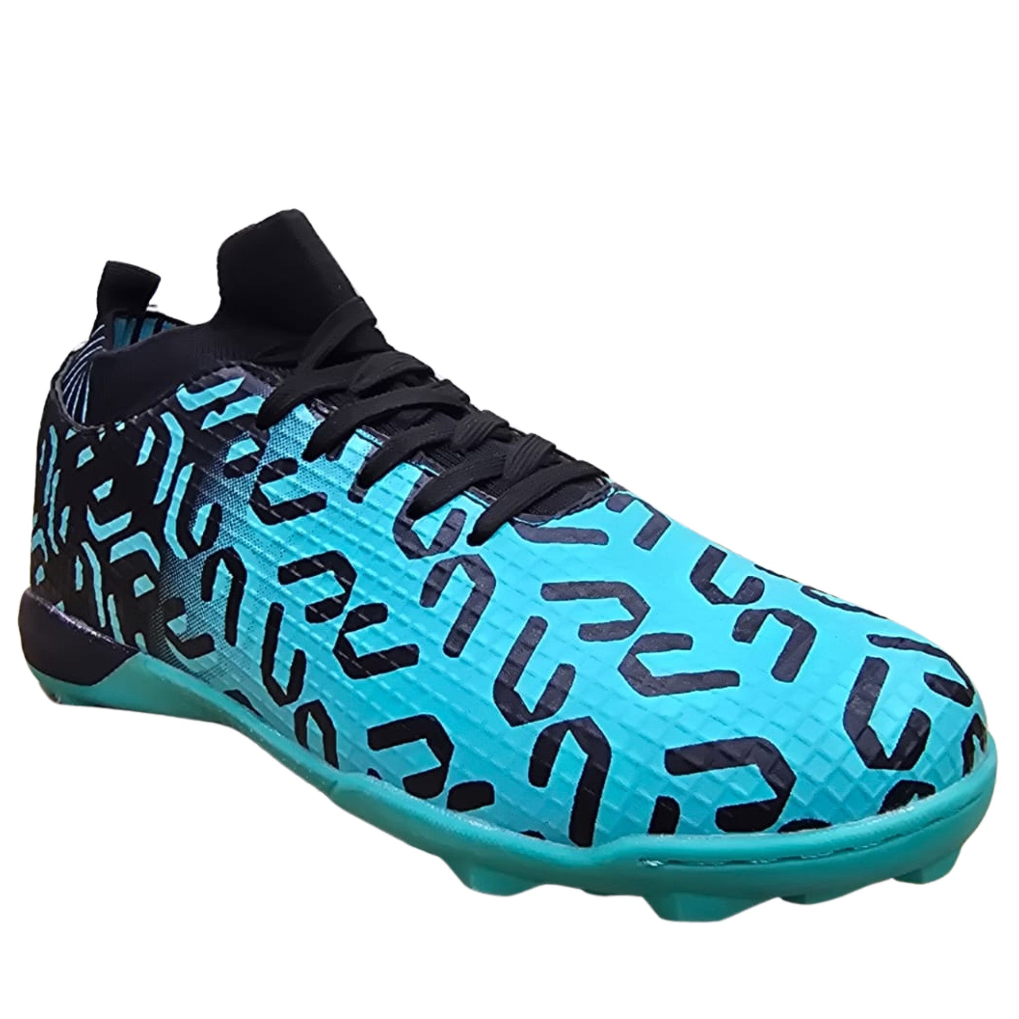 Zapatillas De Hombre  Para Fútbol Cómodas y Duraderas