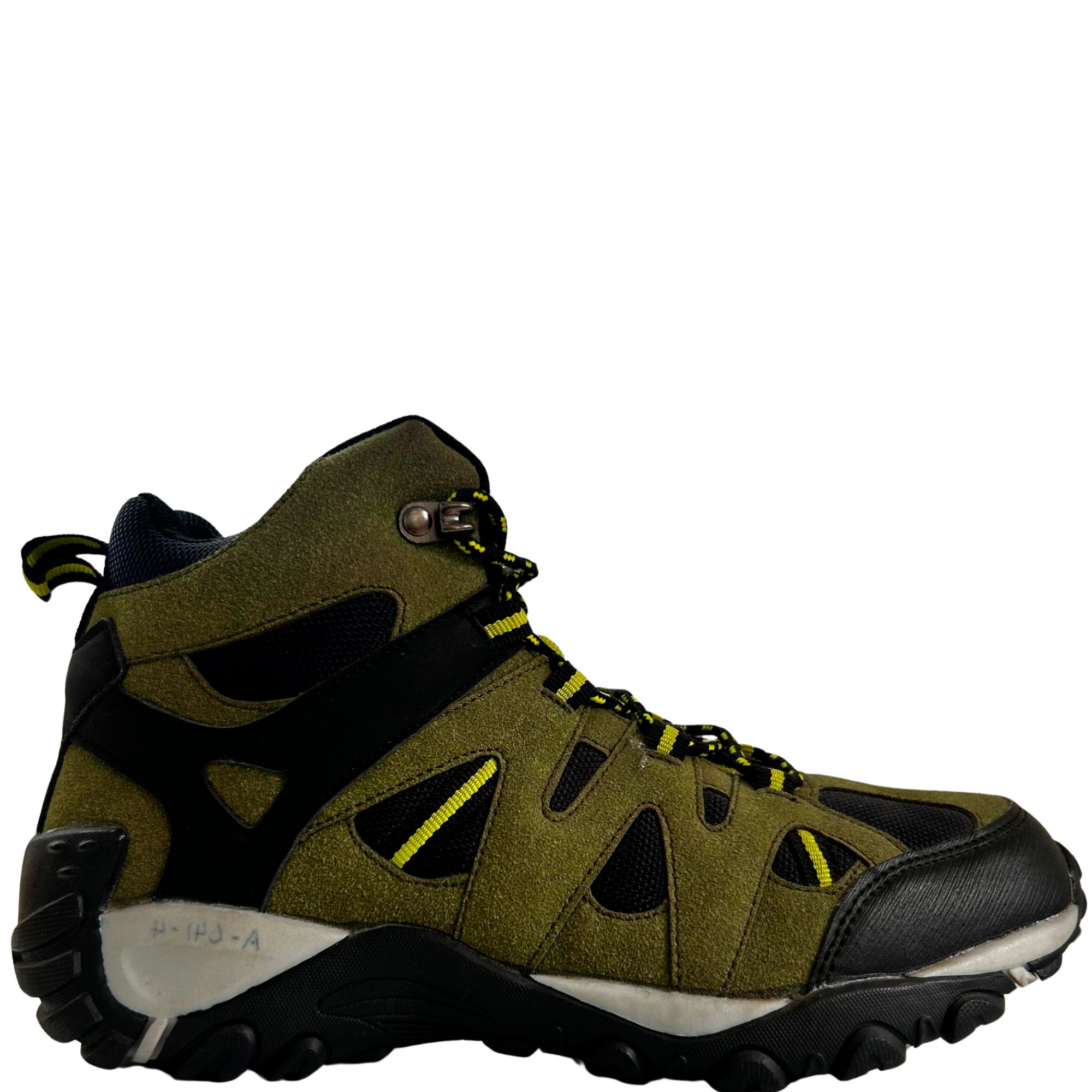 Botines Trekking Para Hombre Ligeros y Estables