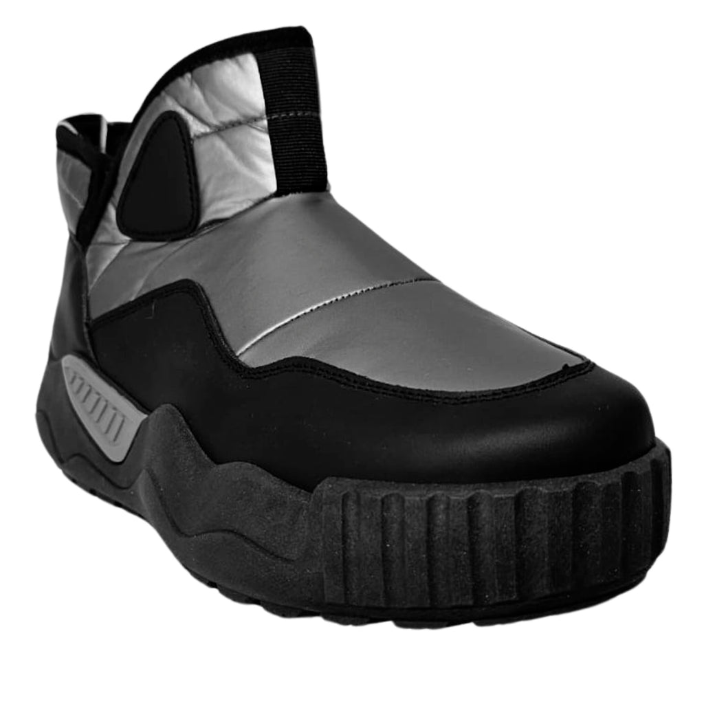 Botines Para la Nieve Hombre Ligeros y Cálidos