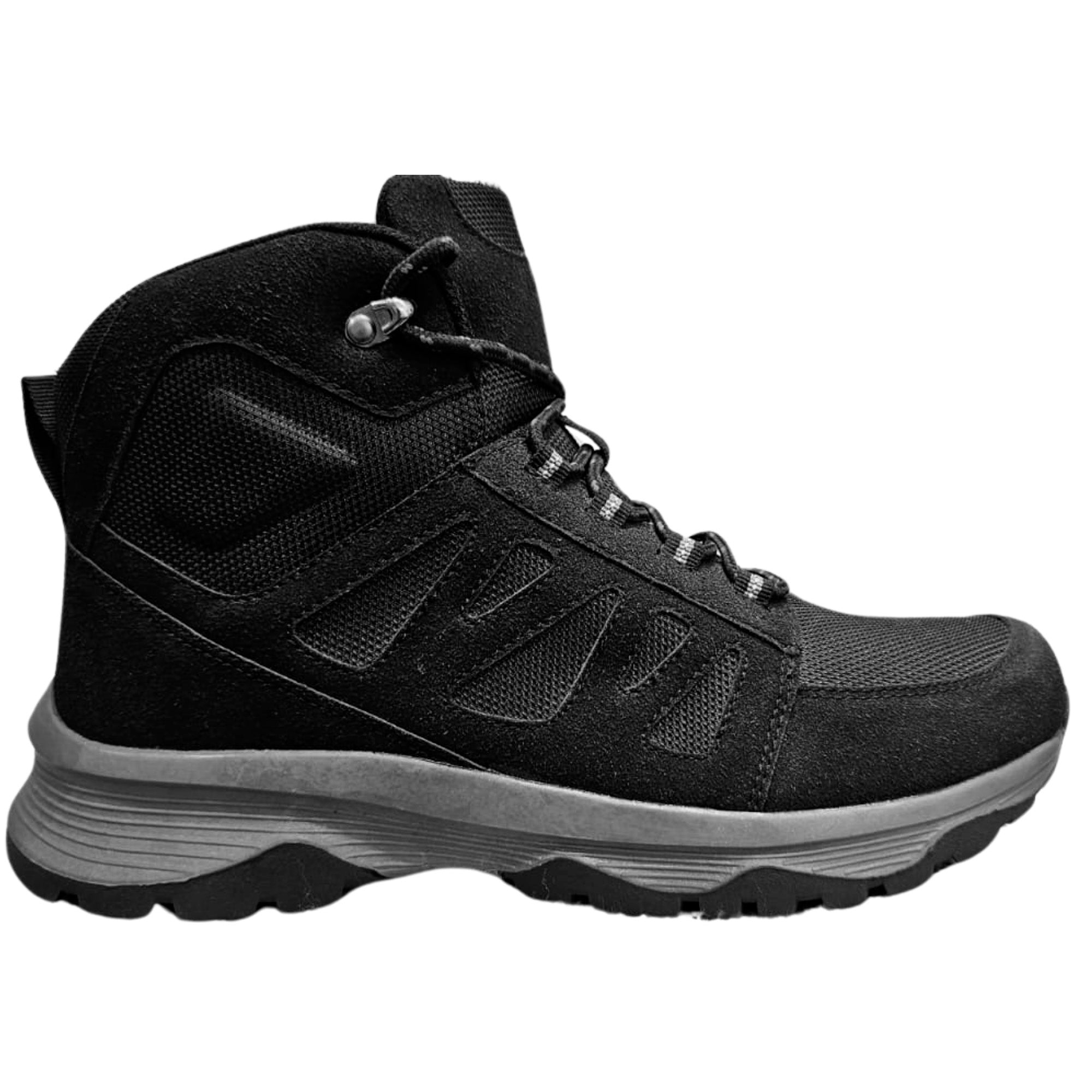 Botines de Hombre para Uso Diario y Todo Terreno