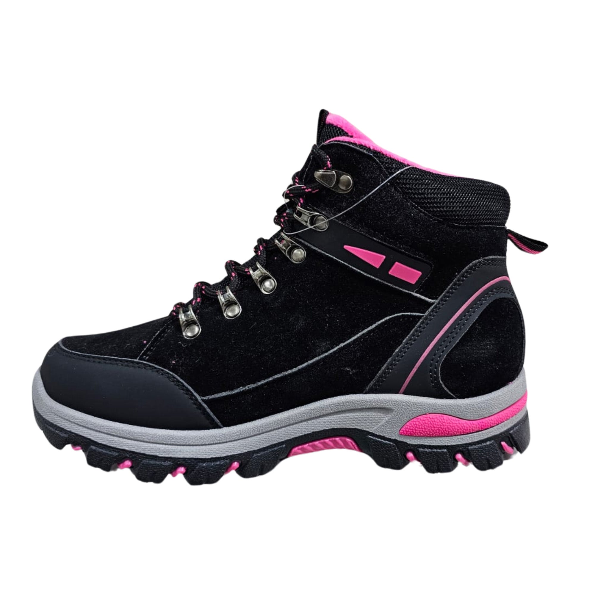 Zapatillas de trekking para mujer Aventúrate con estilo