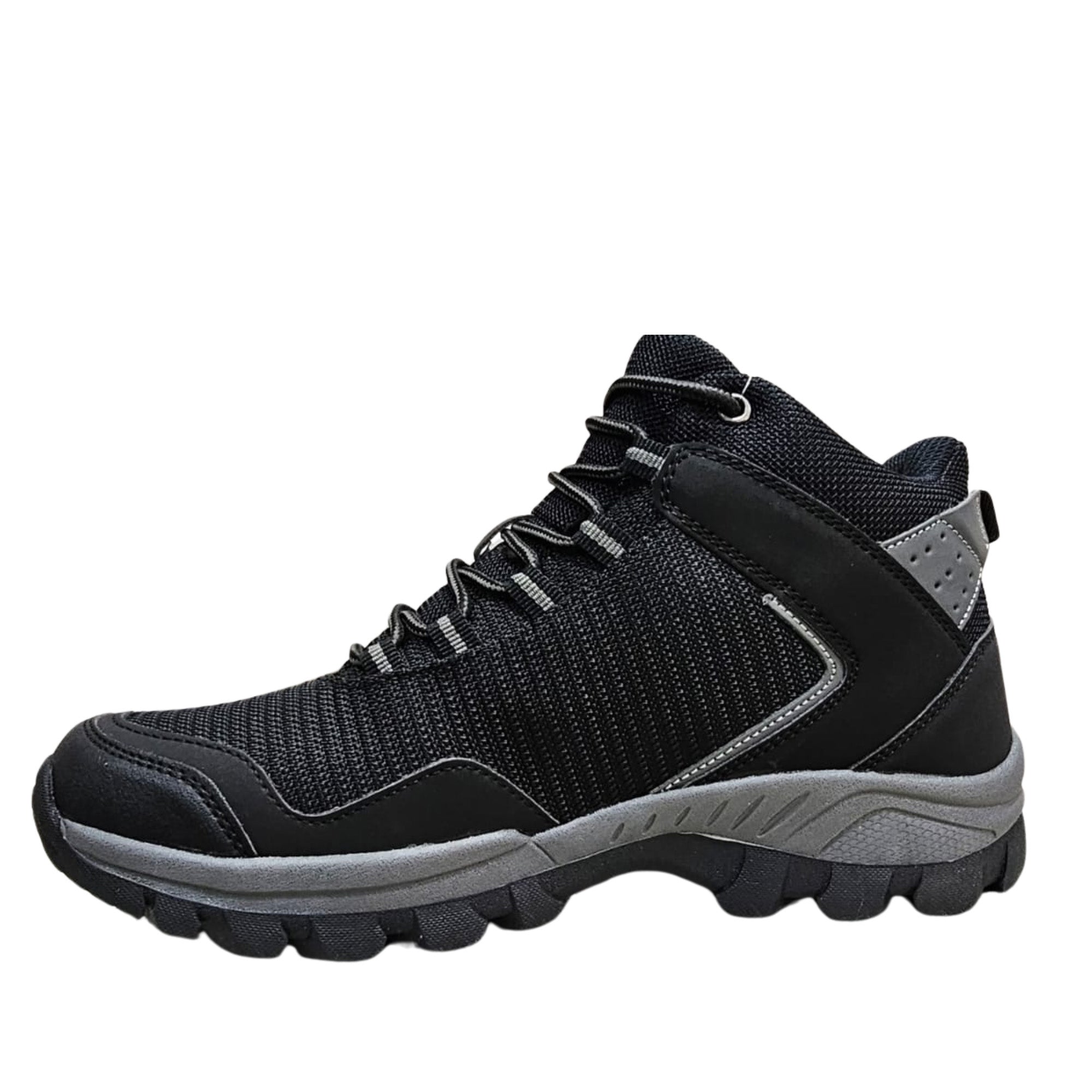 Botines para Hombre con Diseño Masculino y Funcional
