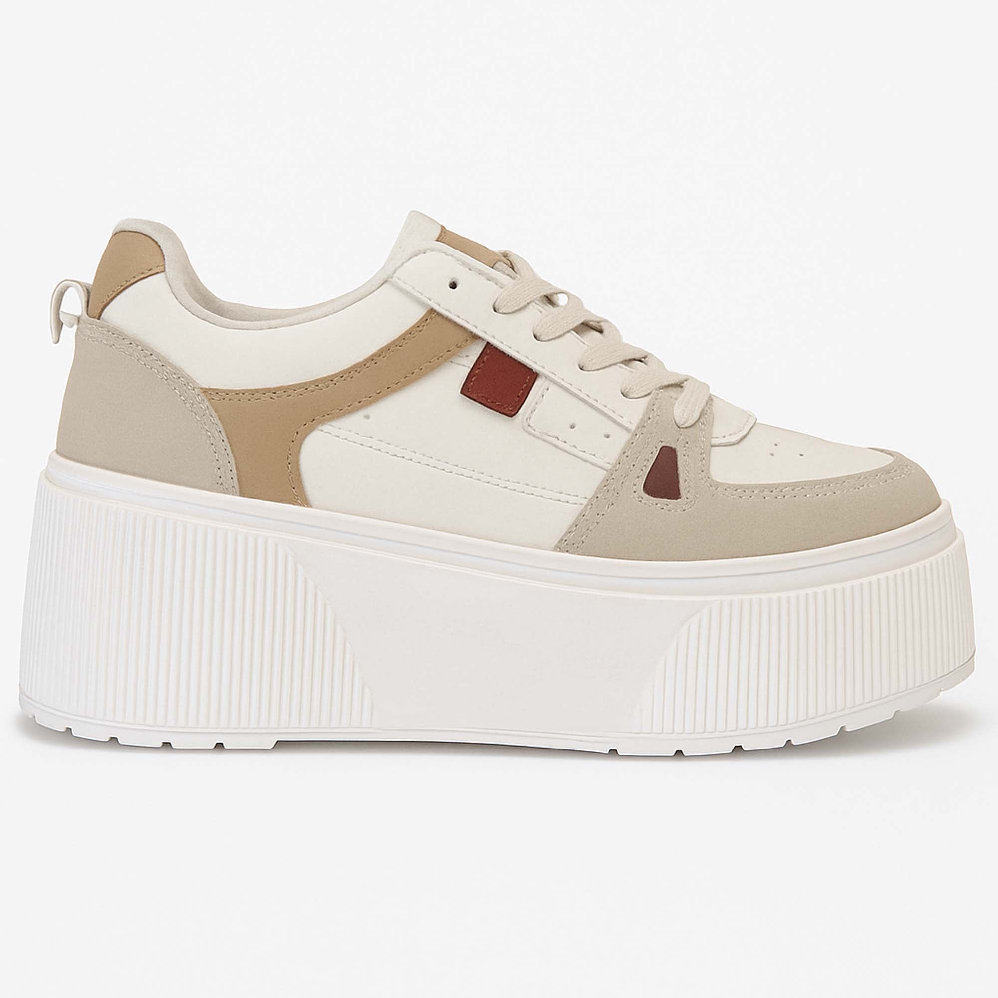 Zapatillas Mujer Deportivas Para Uso Diario