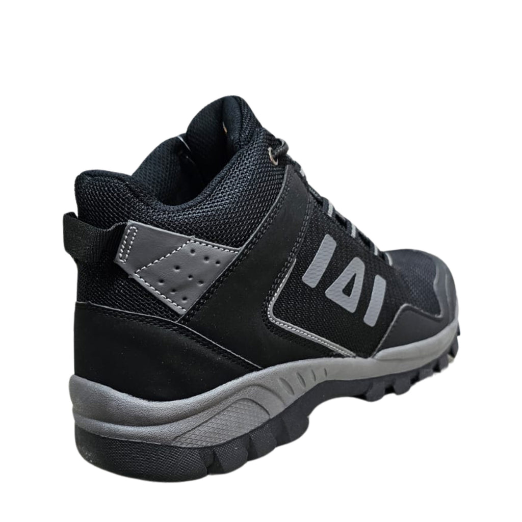 Botines para Hombre con Diseño Masculino y Funcional