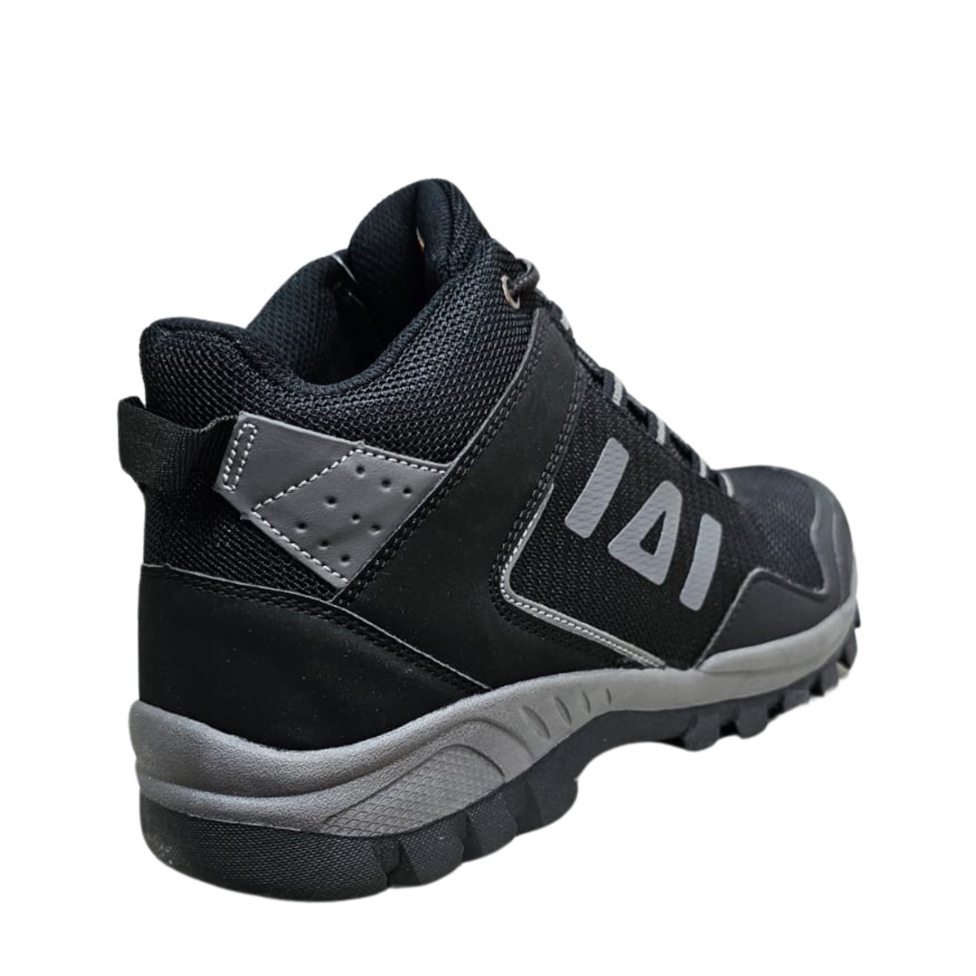 Botines para Hombre con Diseño Masculino y Funcional