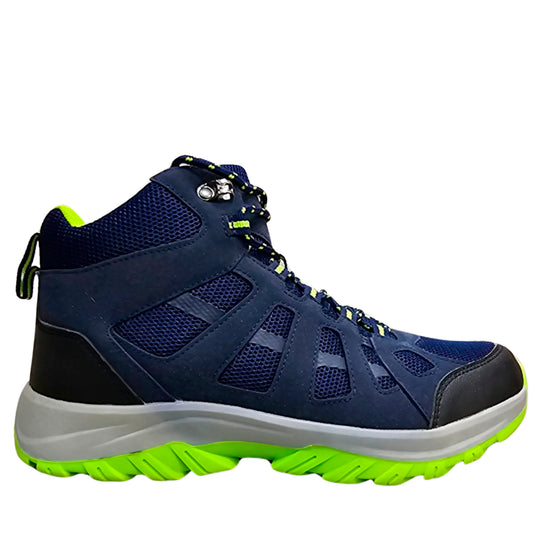 Botines para Hombre con Estilo Clásico y Actual
