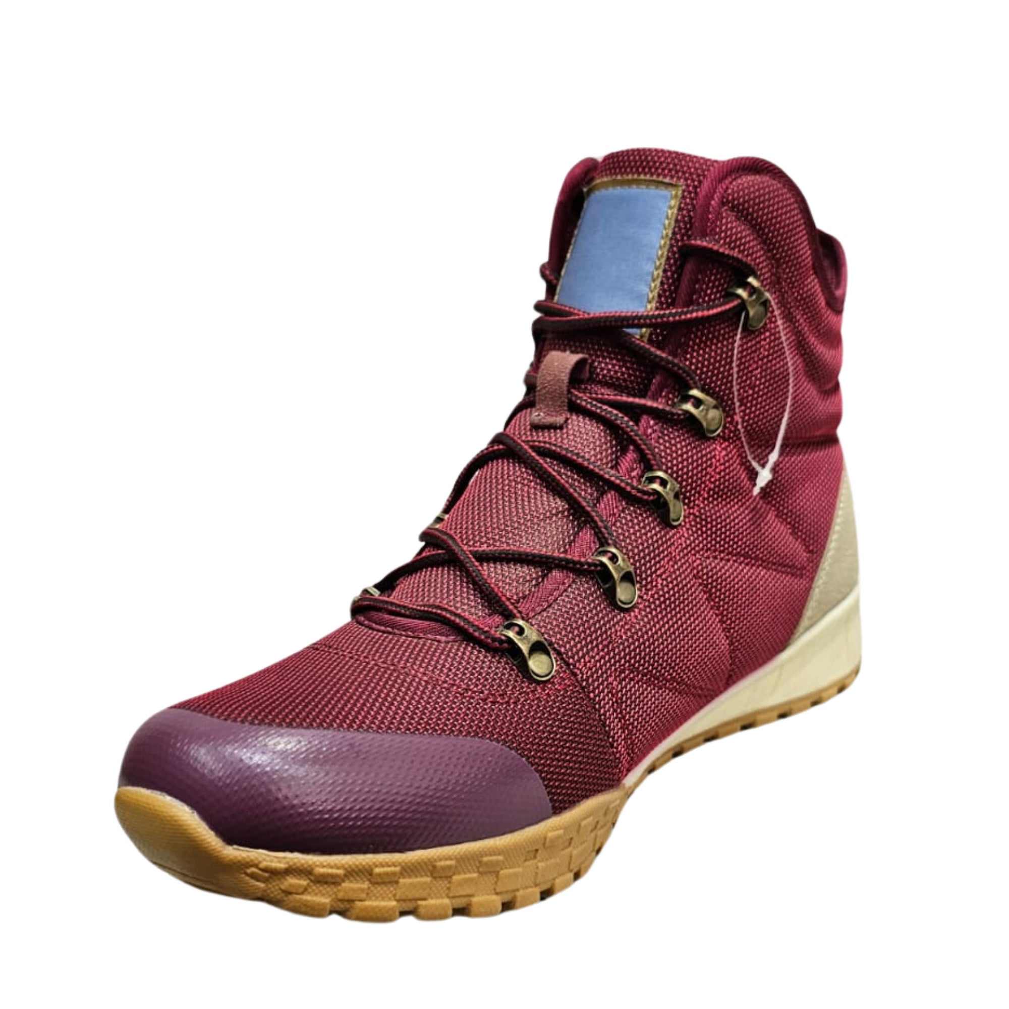 Botines para Hombre con Diseño Casual y Robusto