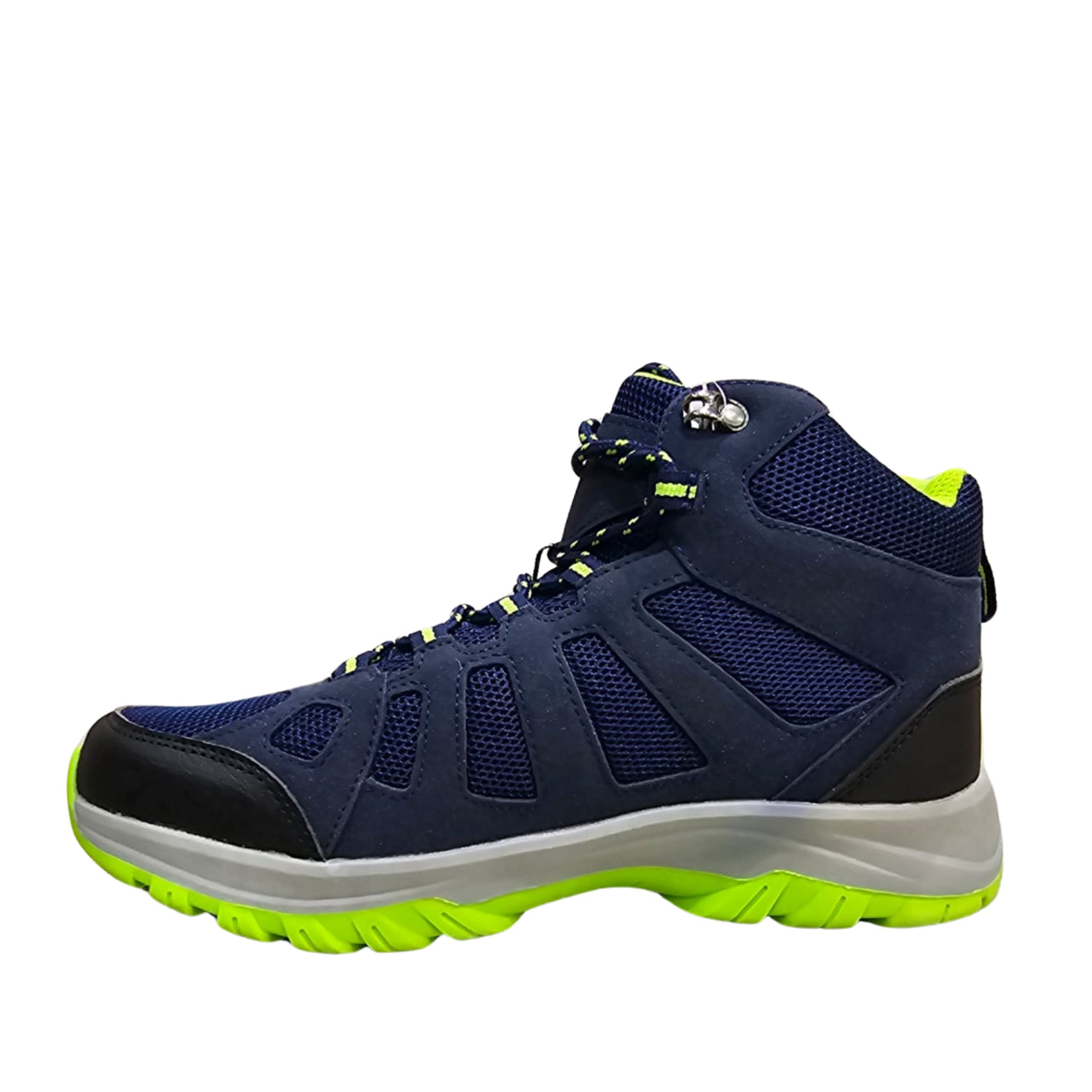 Botines para Hombre con Estilo Clásico y Actual