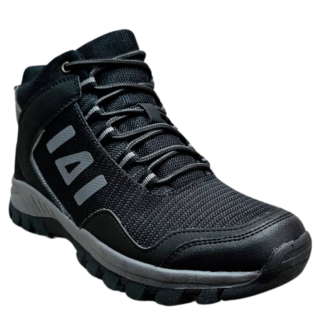 Botines para Hombre con Diseño Masculino y Funcional