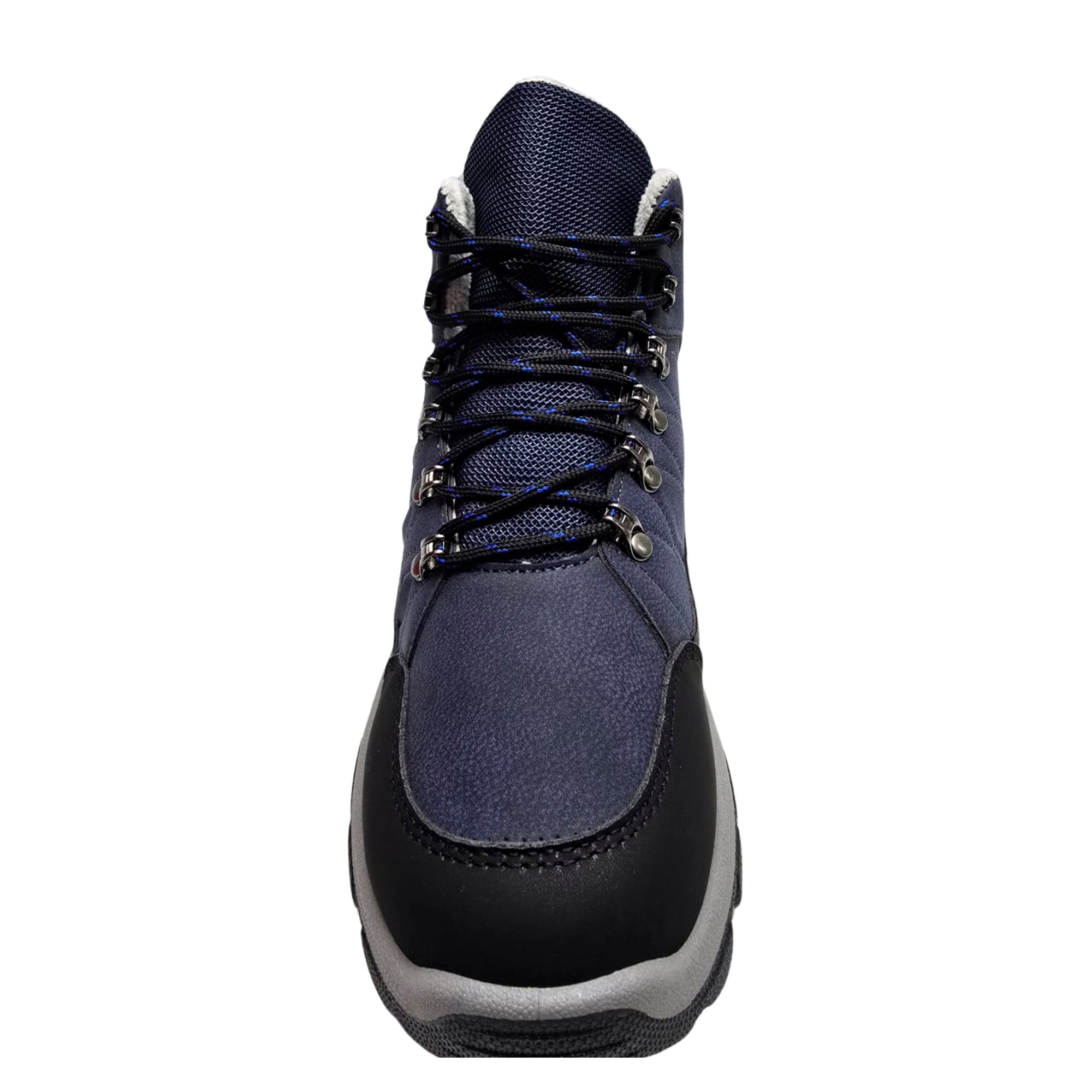 Botines Trekking Para Hombre con Agarre Extremo