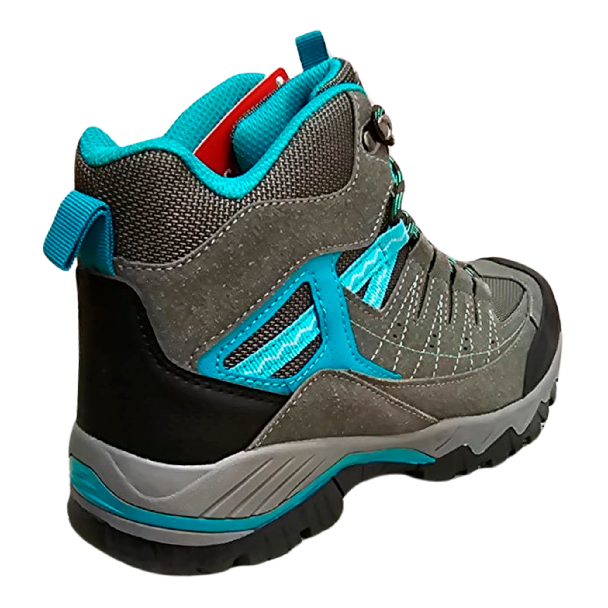 Botines para Mujer Clásicos con Toque Moderno
