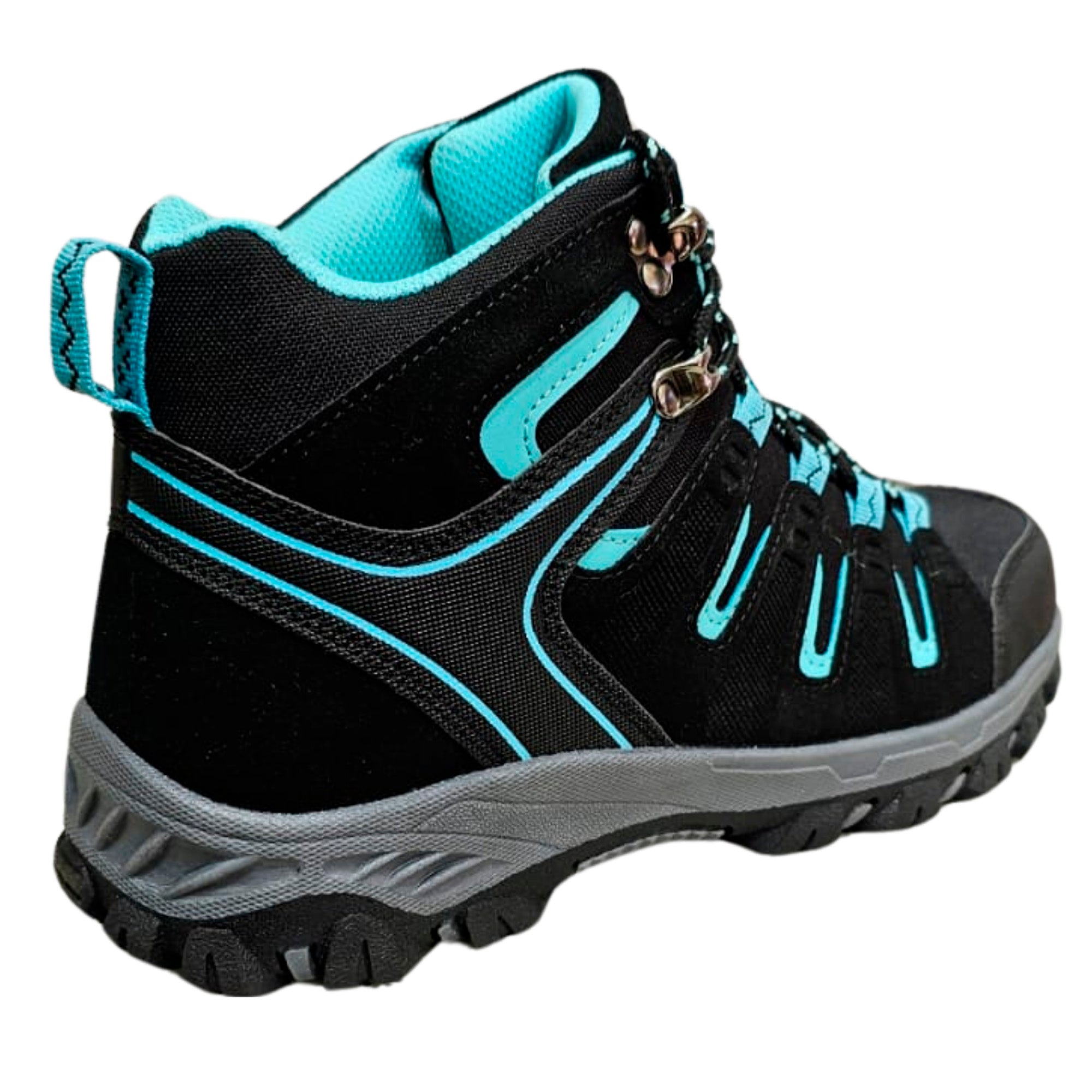 Botines para Mujer Resistentes y Ligeros