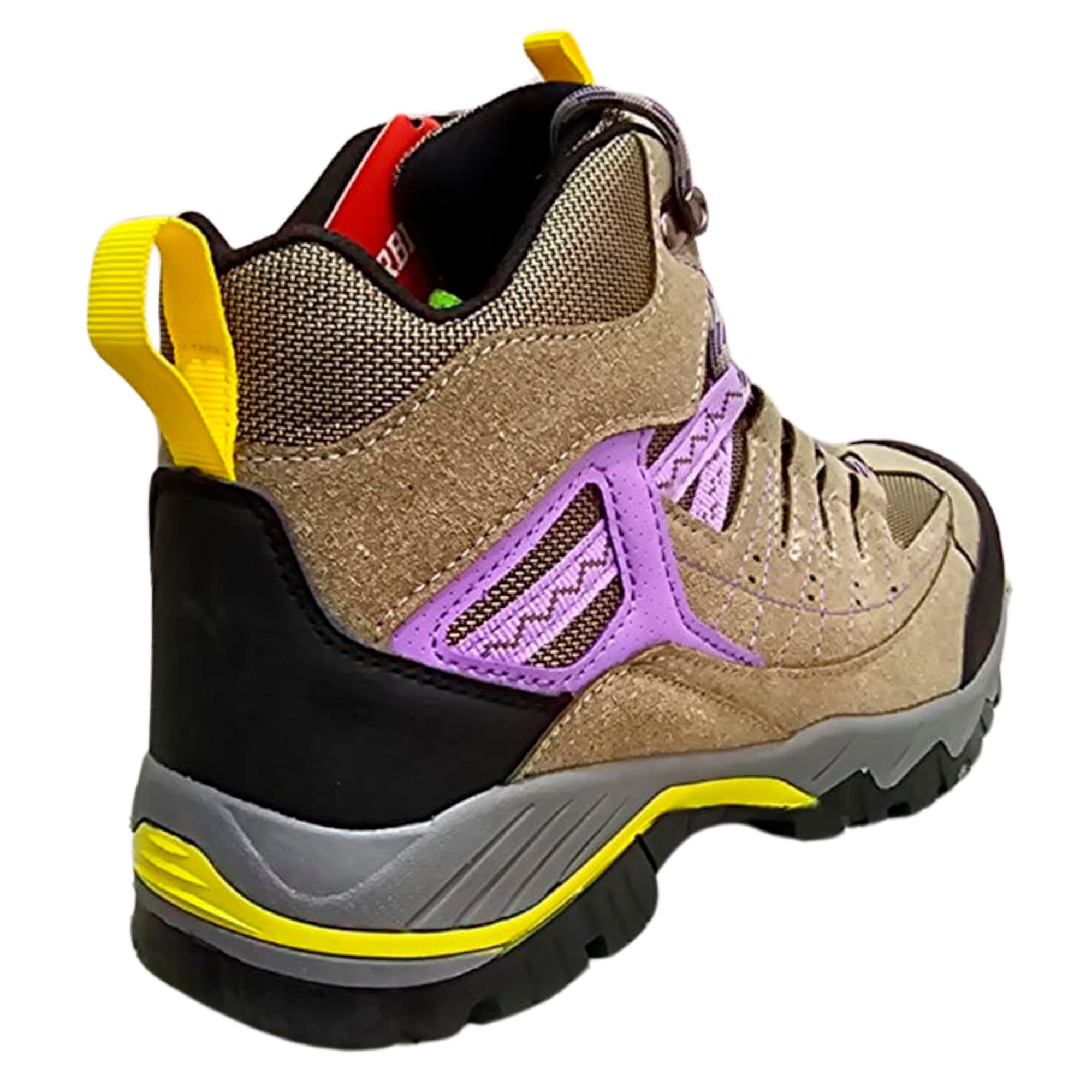 Botines para Mujer Clásicos con Toque Moderno