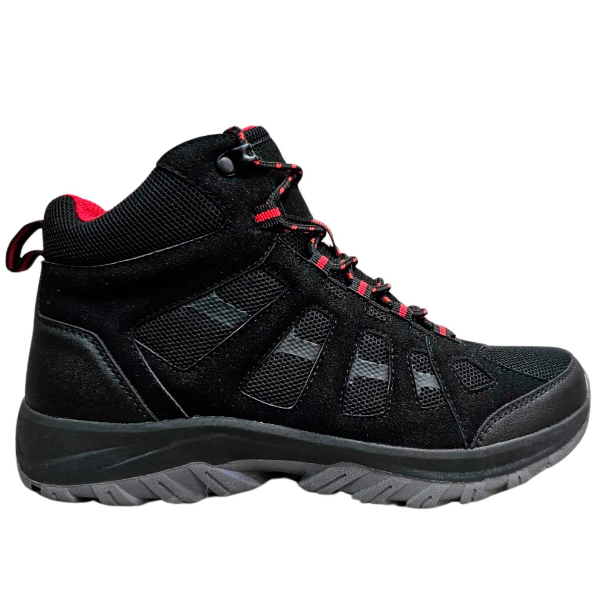 Botines para Hombre con Estilo Clásico y Actual