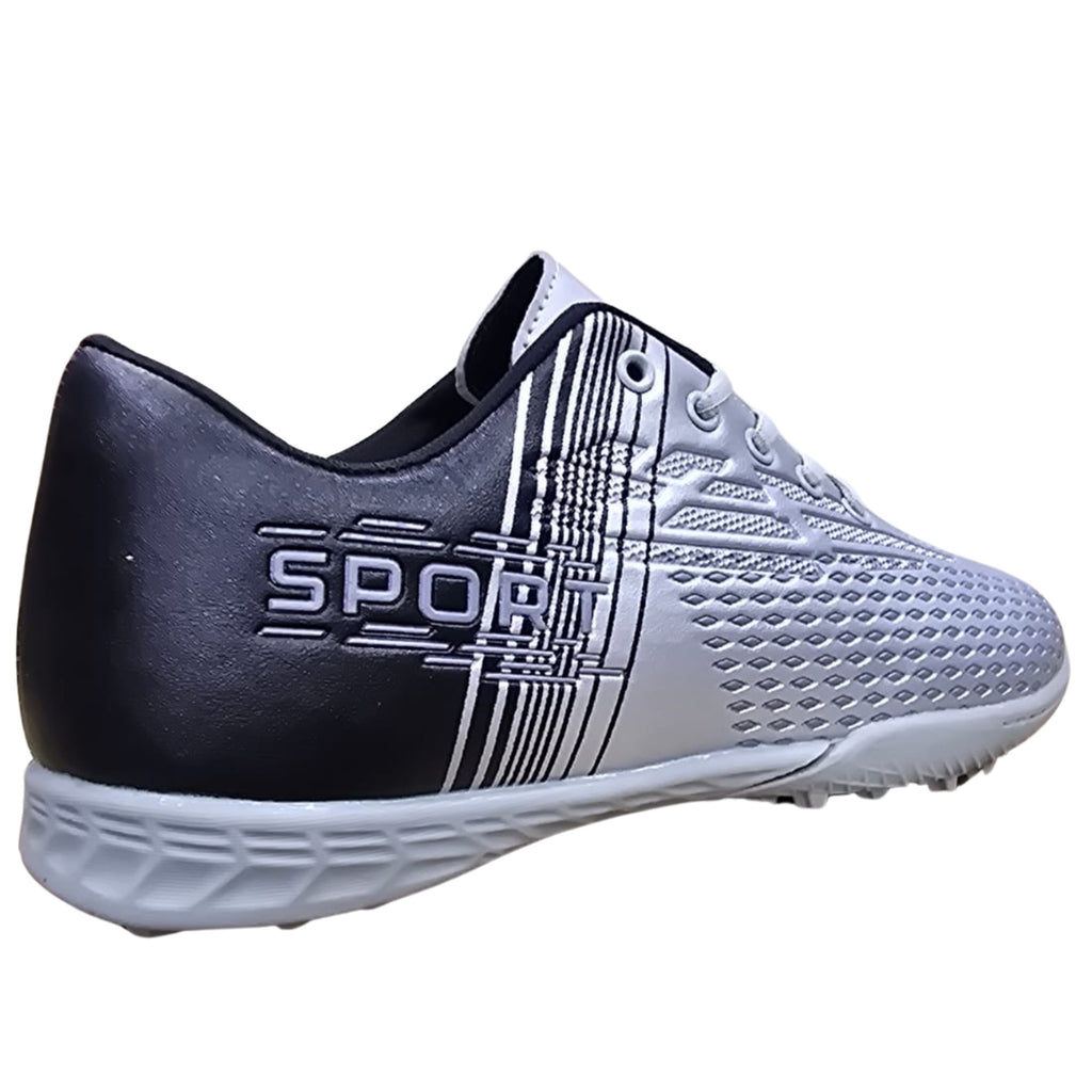 Zapatillas De Hombre Para Fútbol con Diseño Moderno