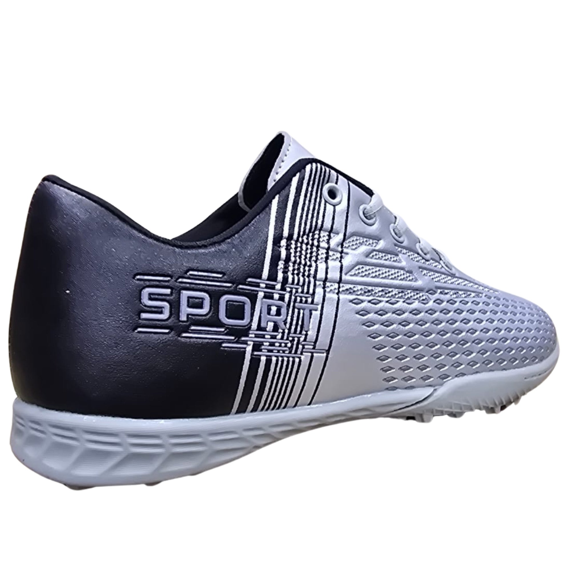 Zapatillas De Hombre Para Fútbol con Diseño Moderno