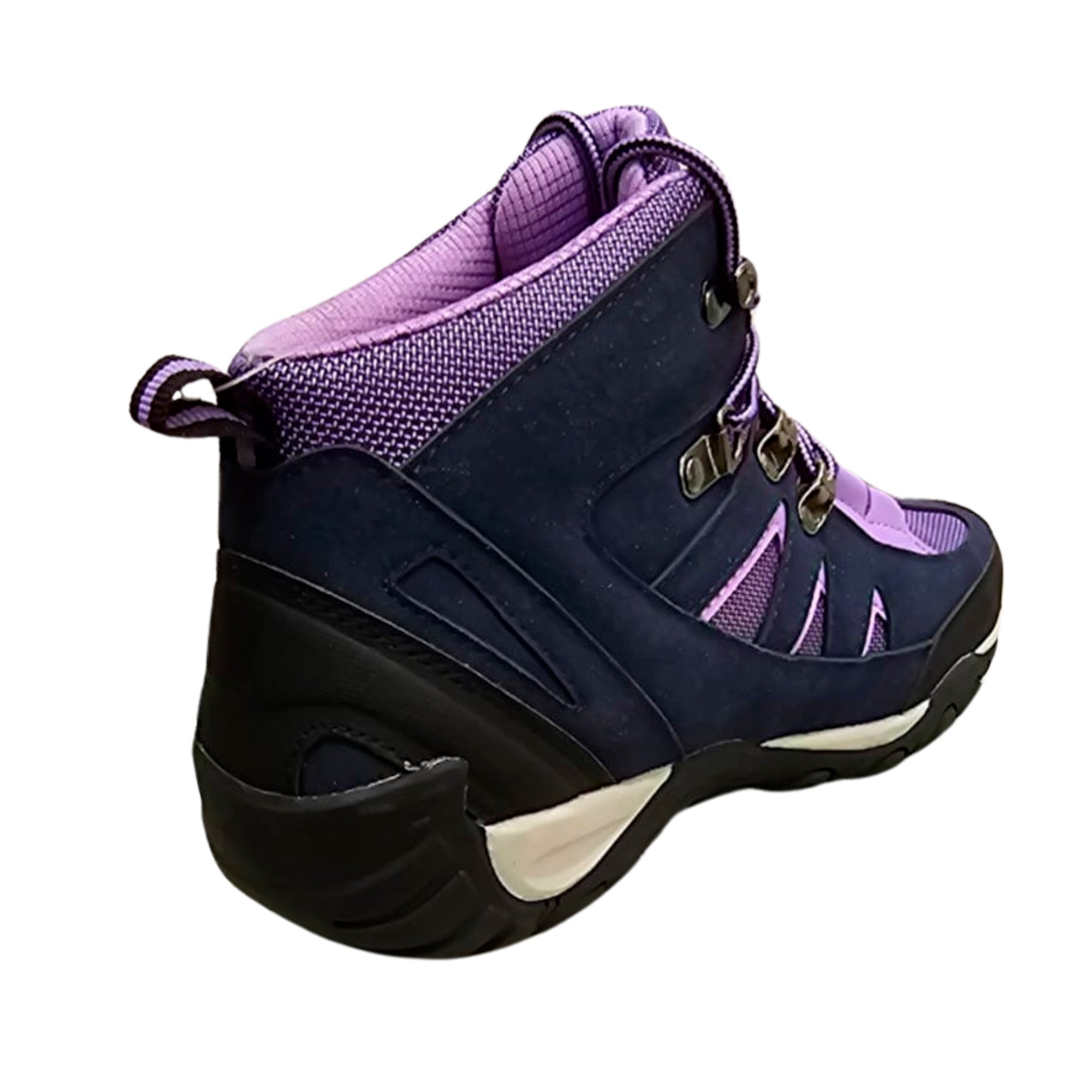 Botines para Mujer con Estilo Urbano y Chic