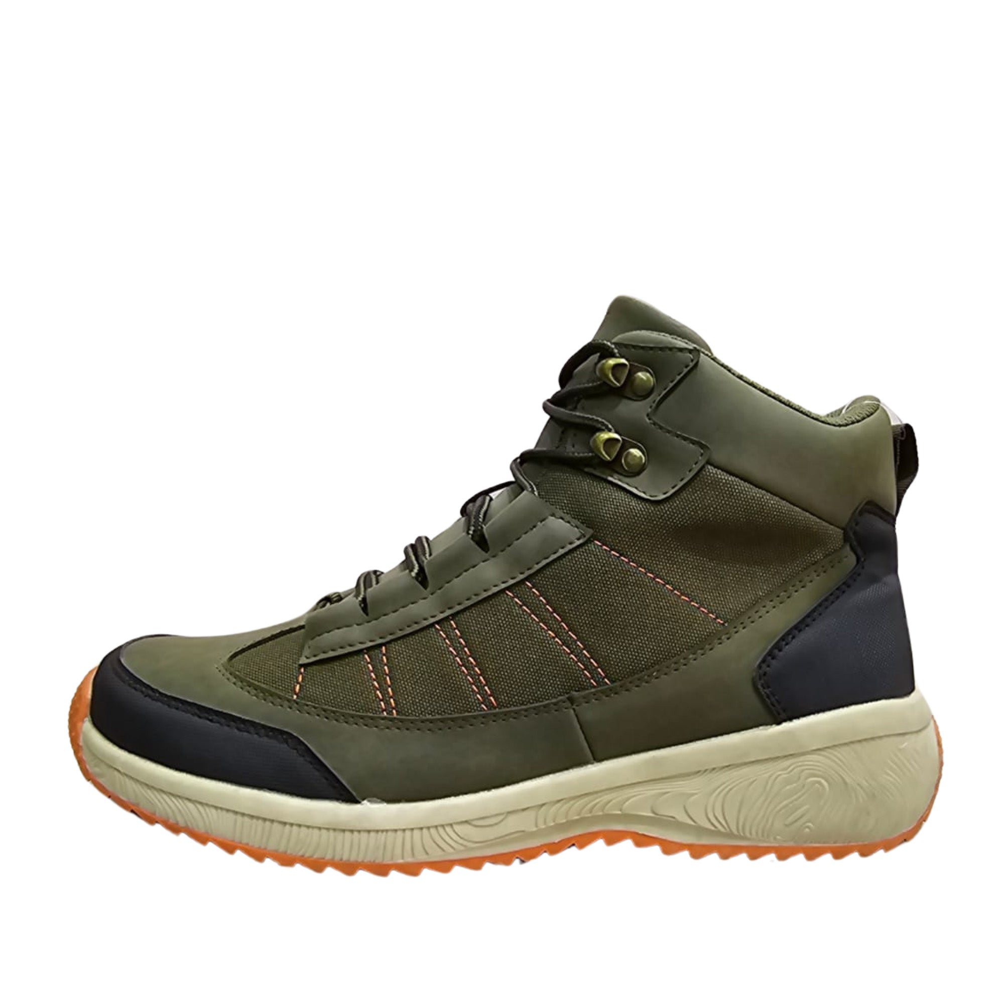 Botines de Hombre para Todo Tipo de Clima