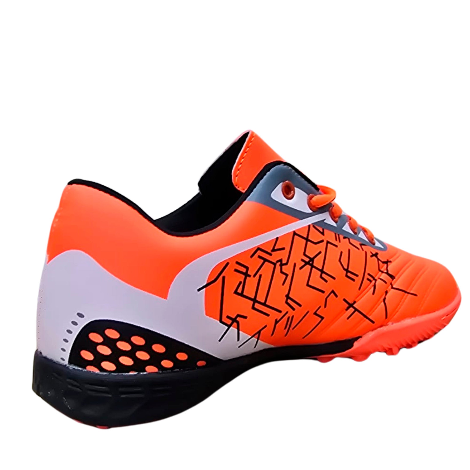 Zapatillas De Hombre Para Fútbol para Jugar como un Profesional