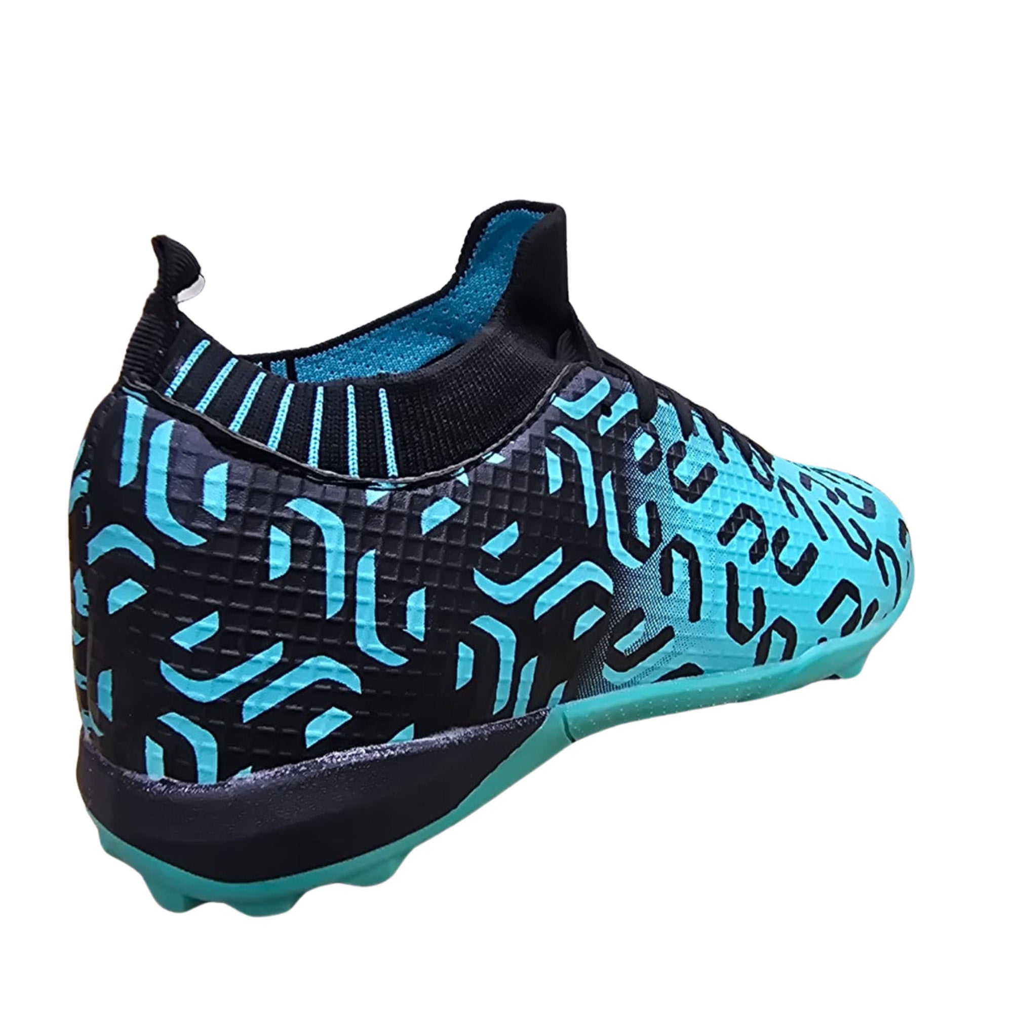 Zapatillas De Hombre  Para Fútbol Cómodas y Duraderas
