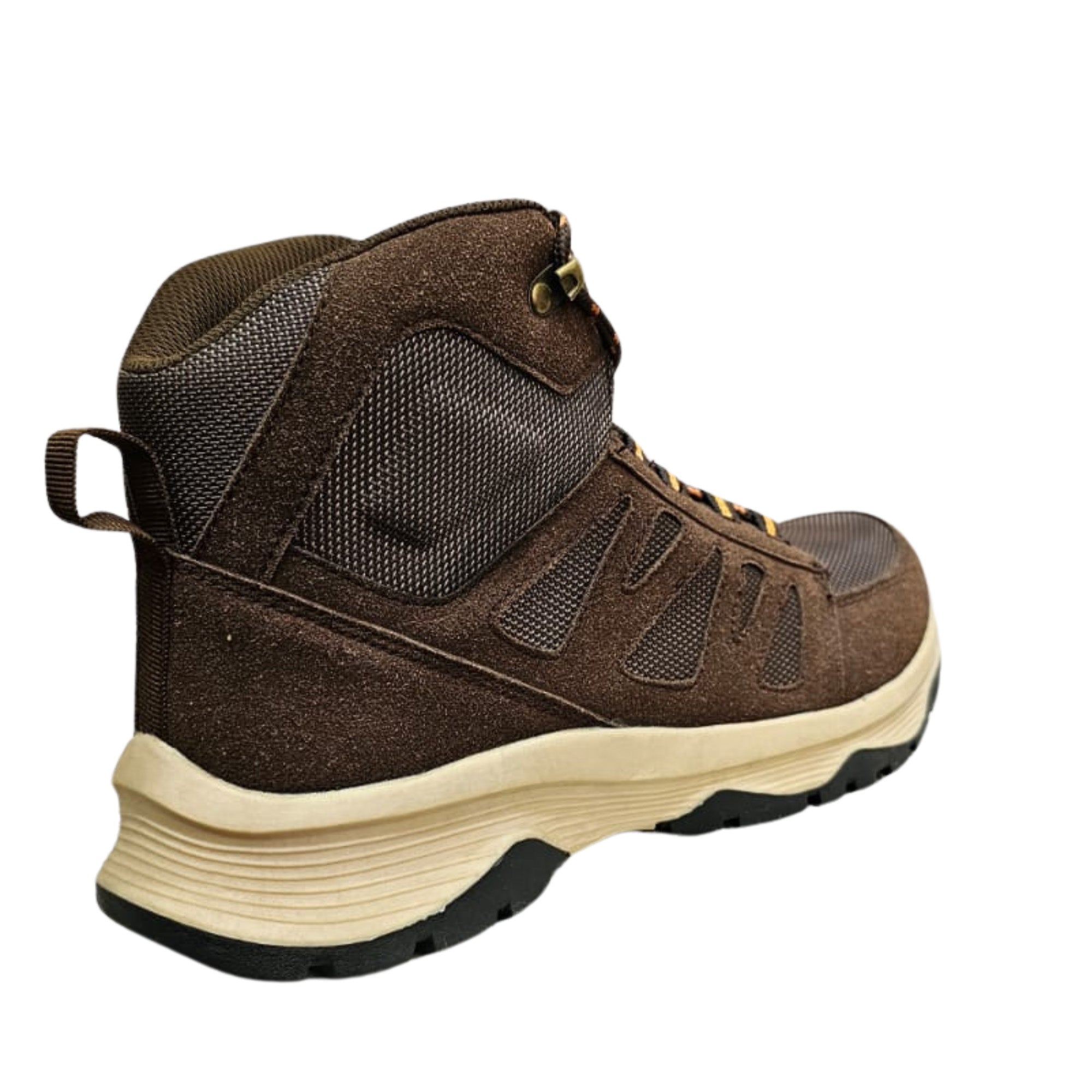 Botines de Hombre para Uso Diario y Todo Terreno