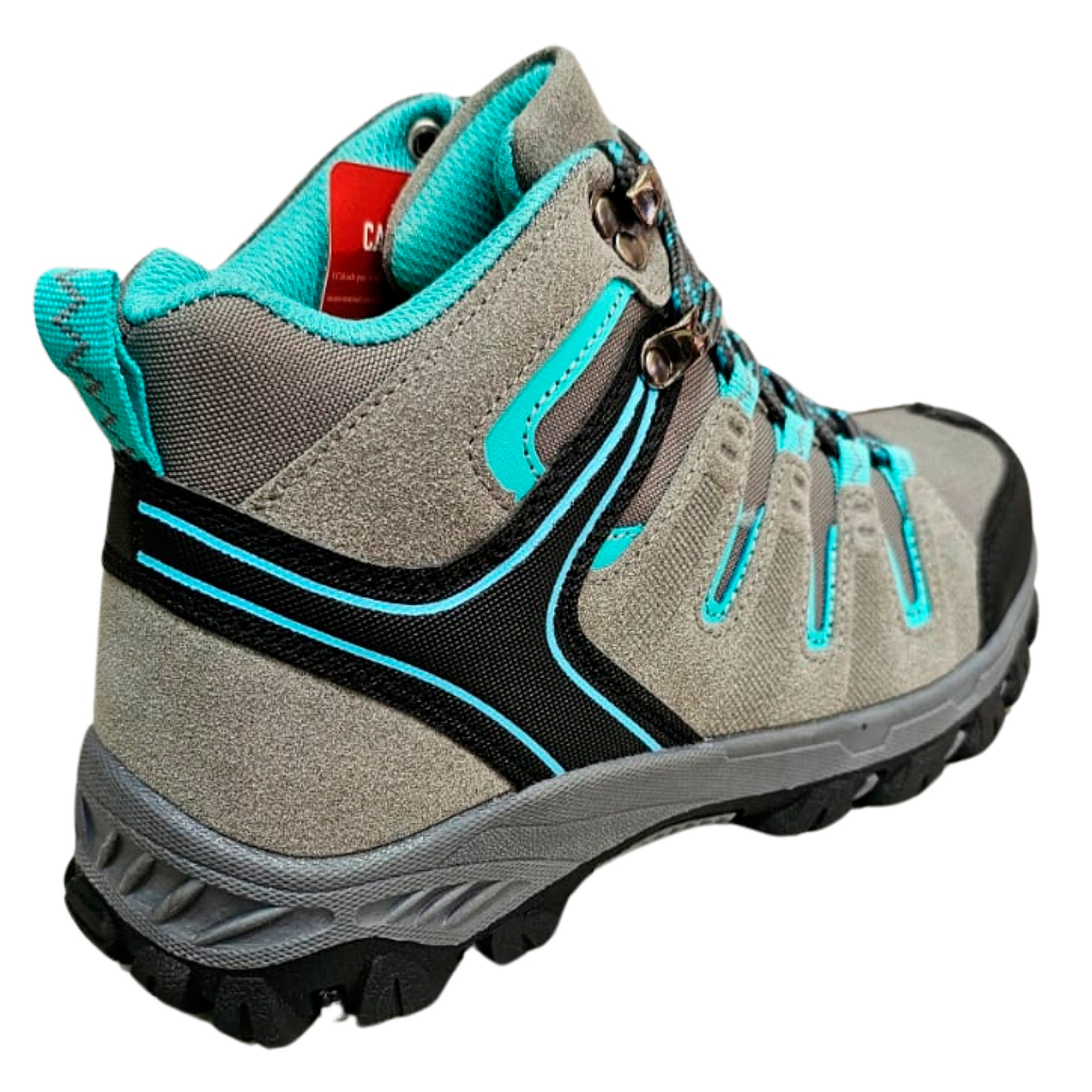 Botines para Mujer Resistentes y Ligeros