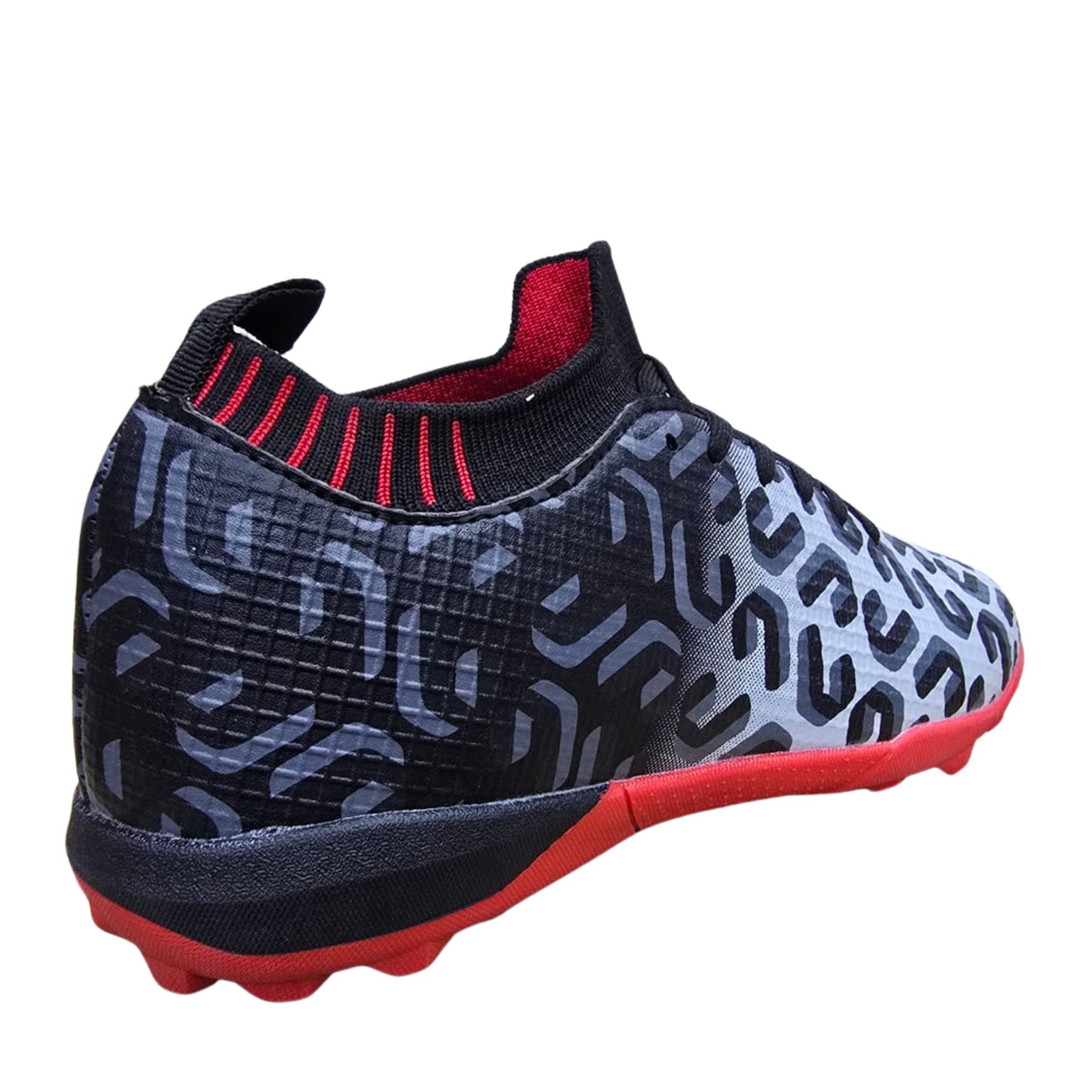 Zapatillas De Hombre  Para Fútbol Cómodas y Duraderas