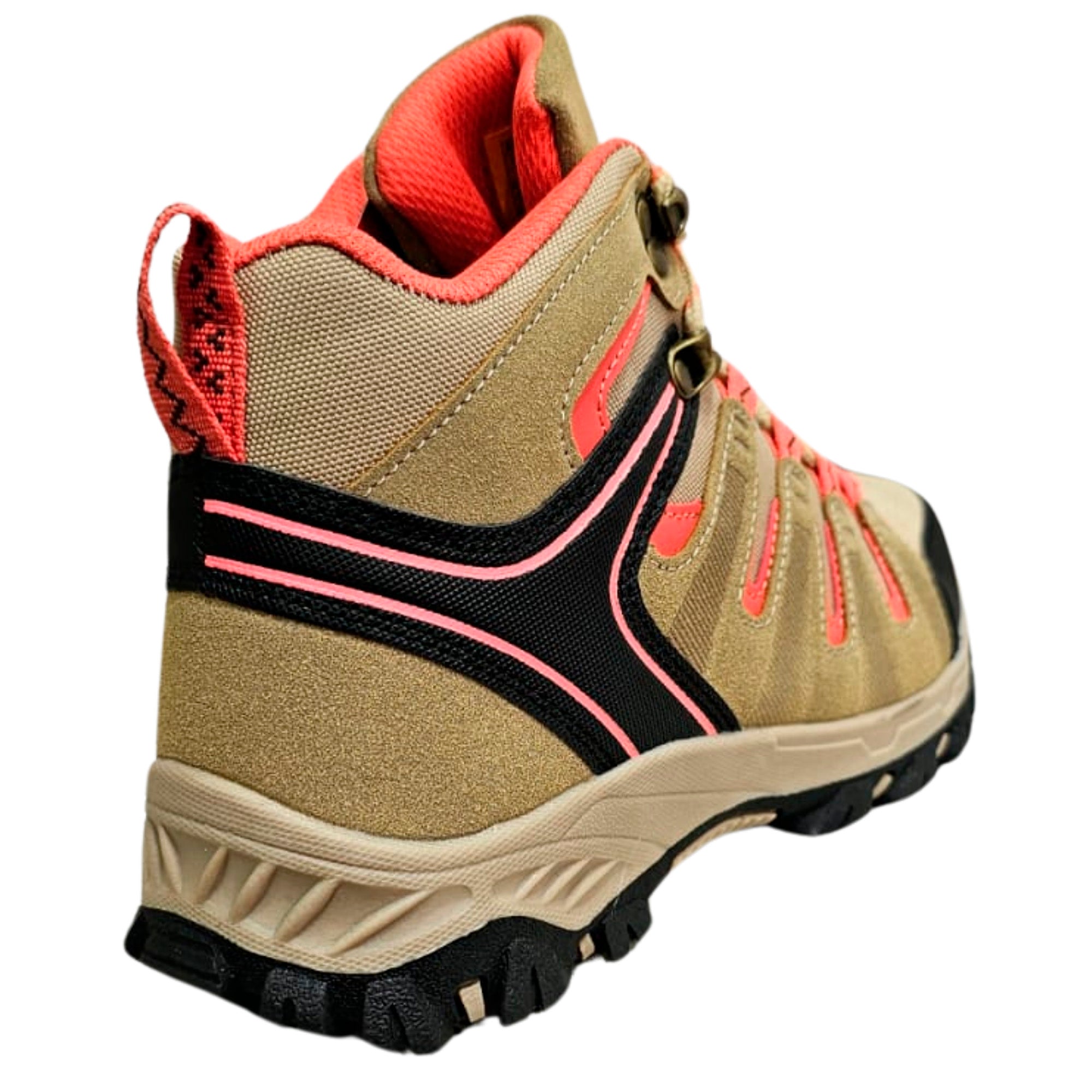 Botines para Mujer Resistentes y Ligeros