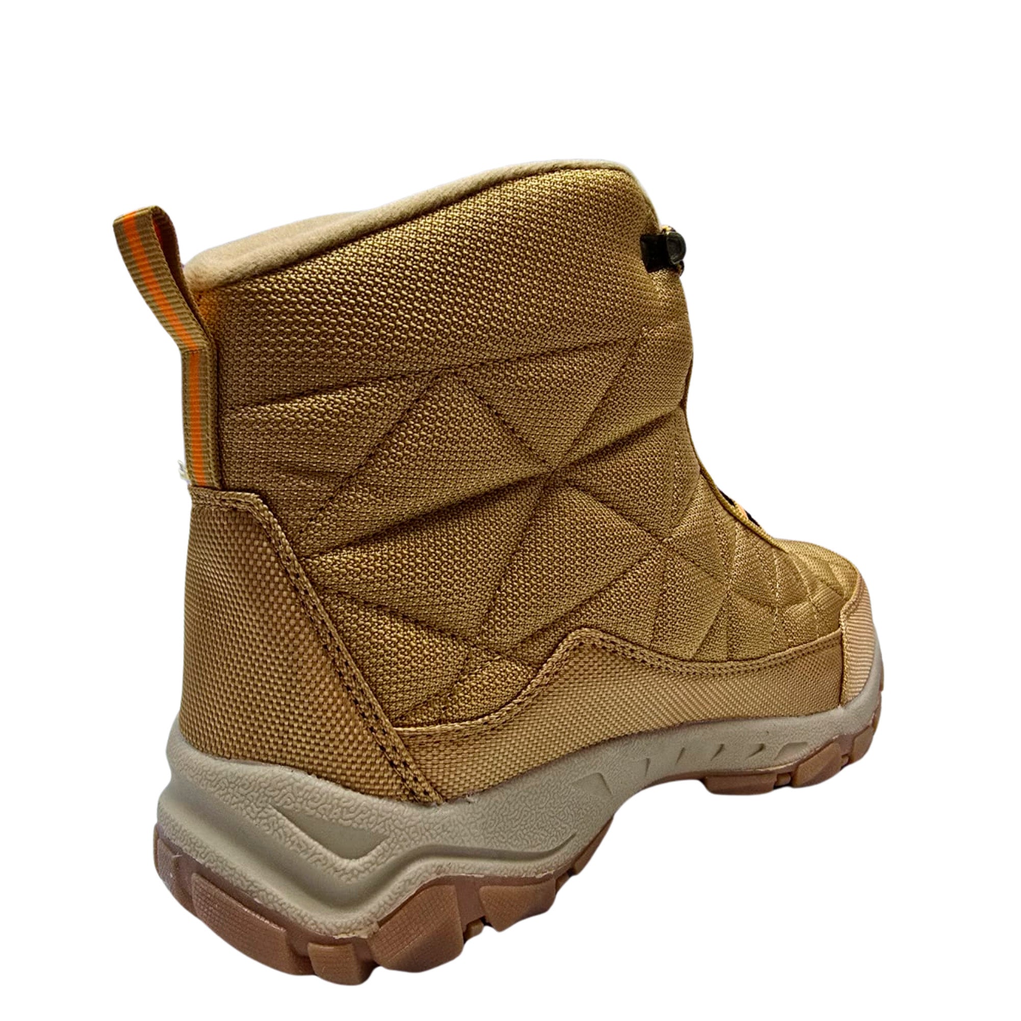 Botines Para Hombres con Puntera Reforzada